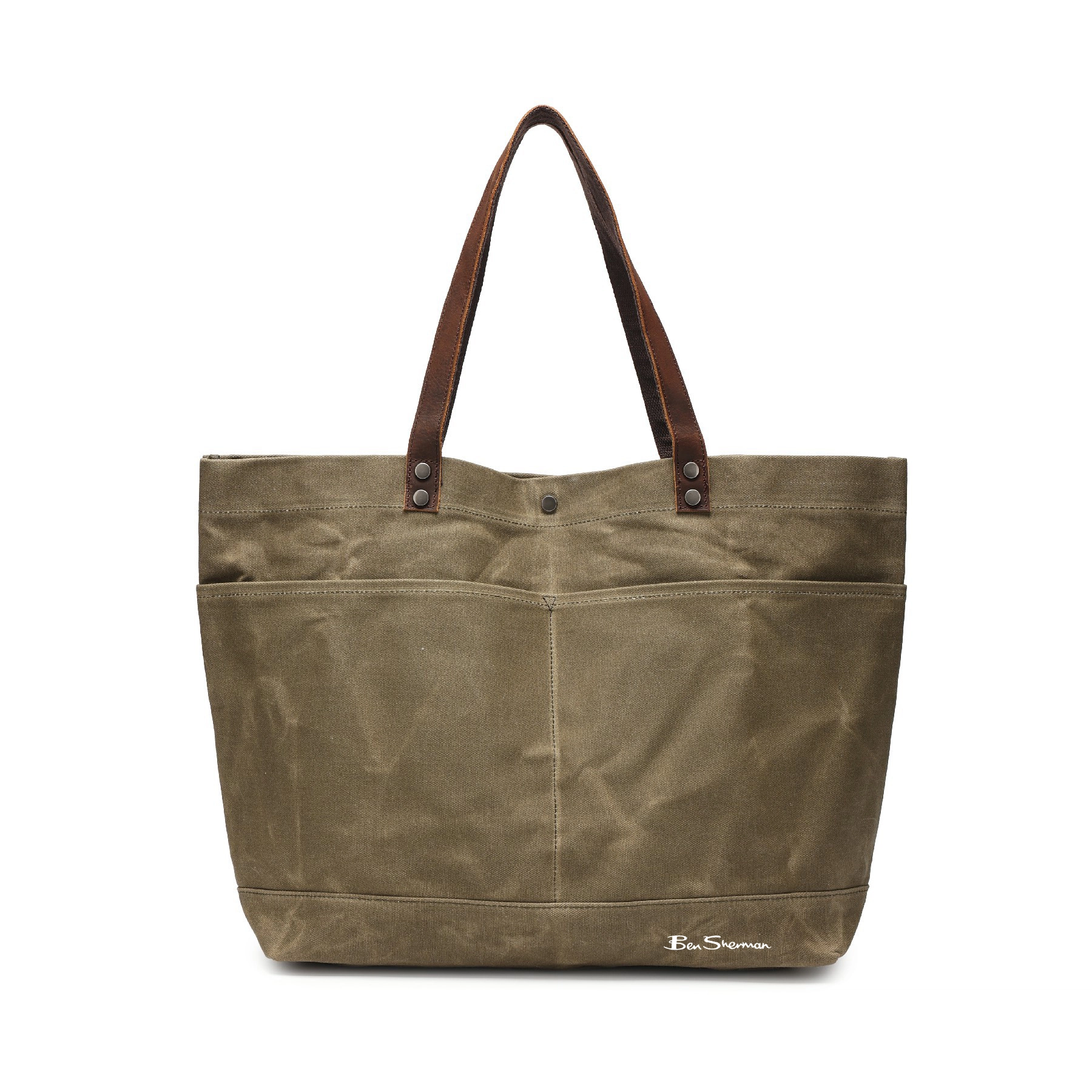 BEN SHERMAN