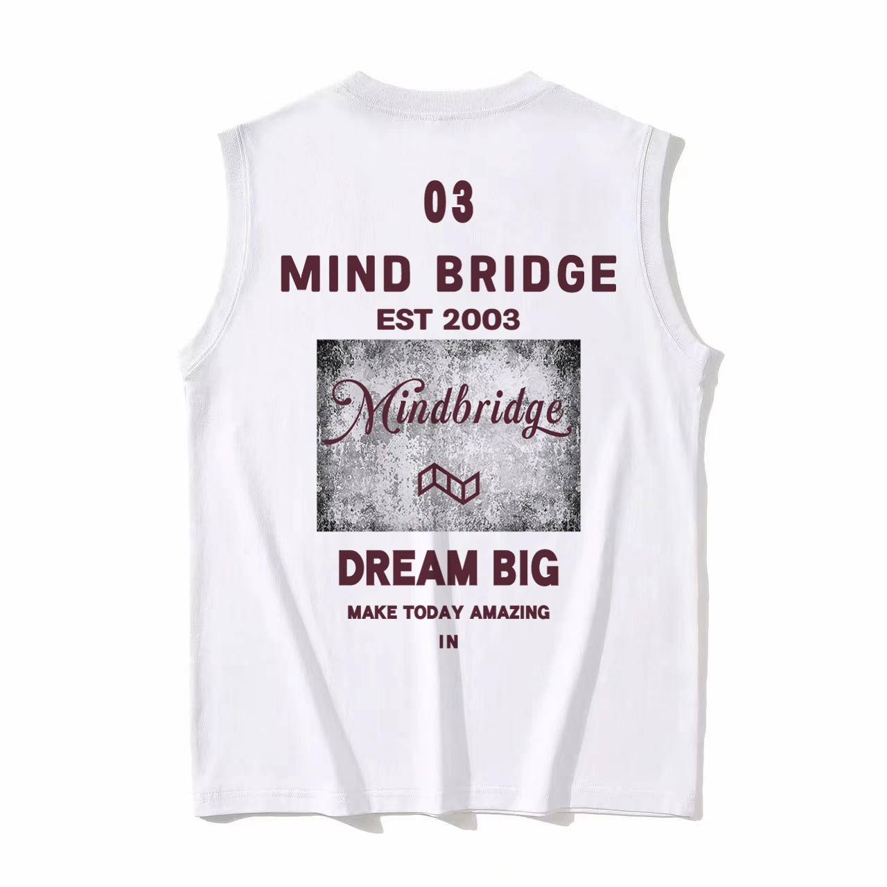 MindBridge logo