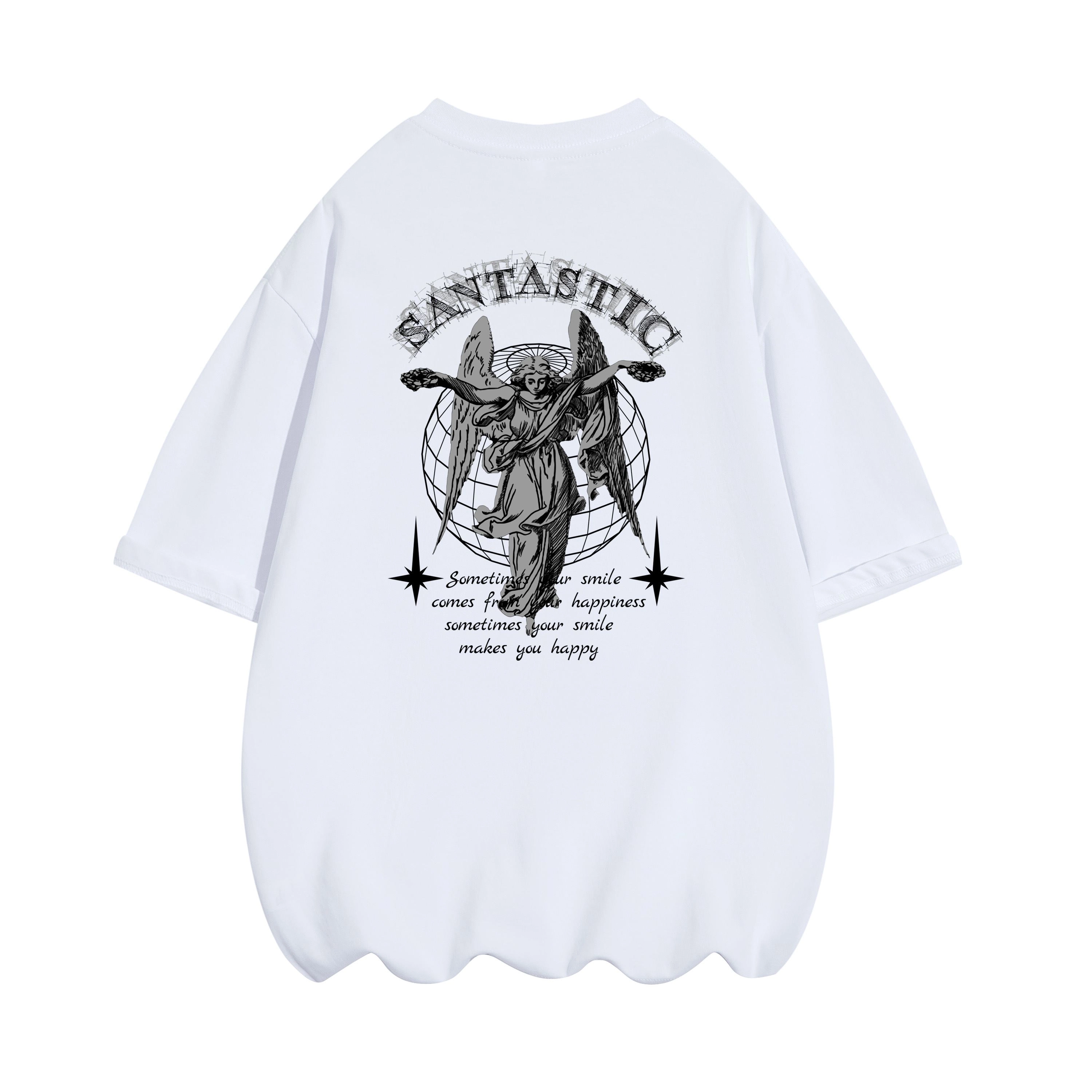 SANTASTIC T