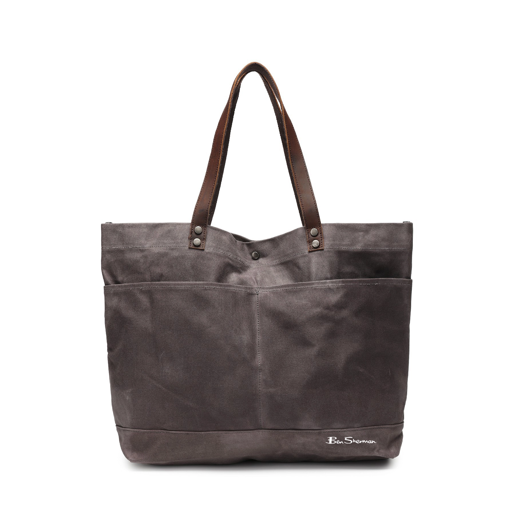 BEN SHERMAN