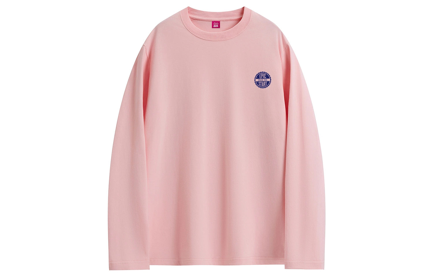 Disney logo T
