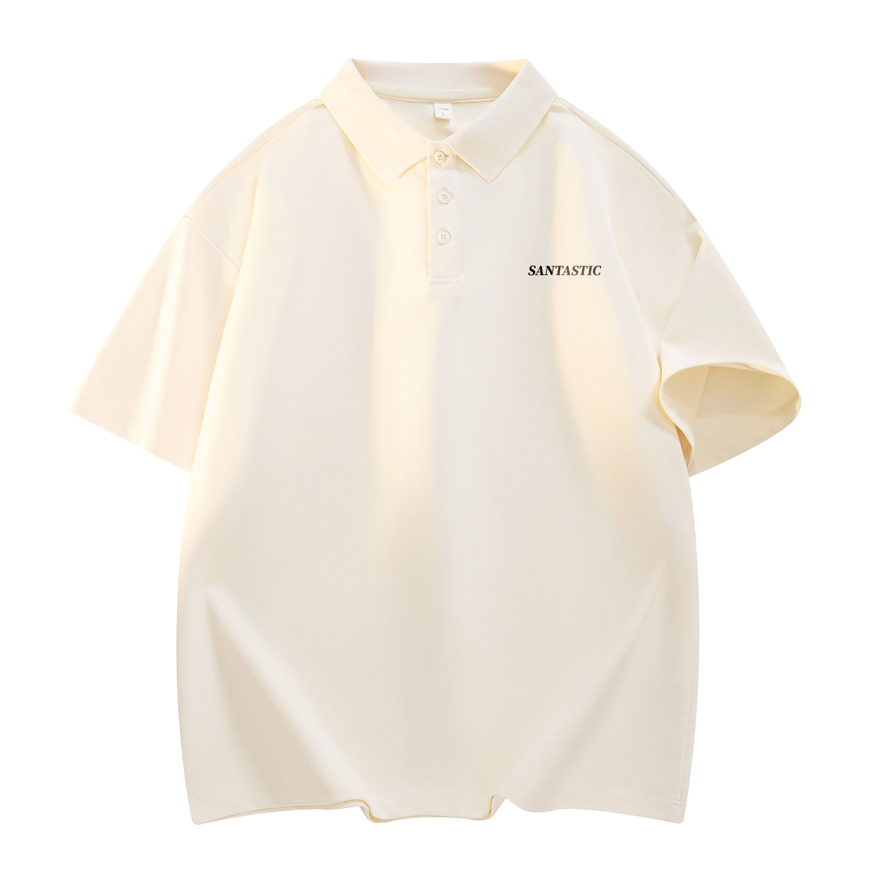 SANTASTIC Polo
