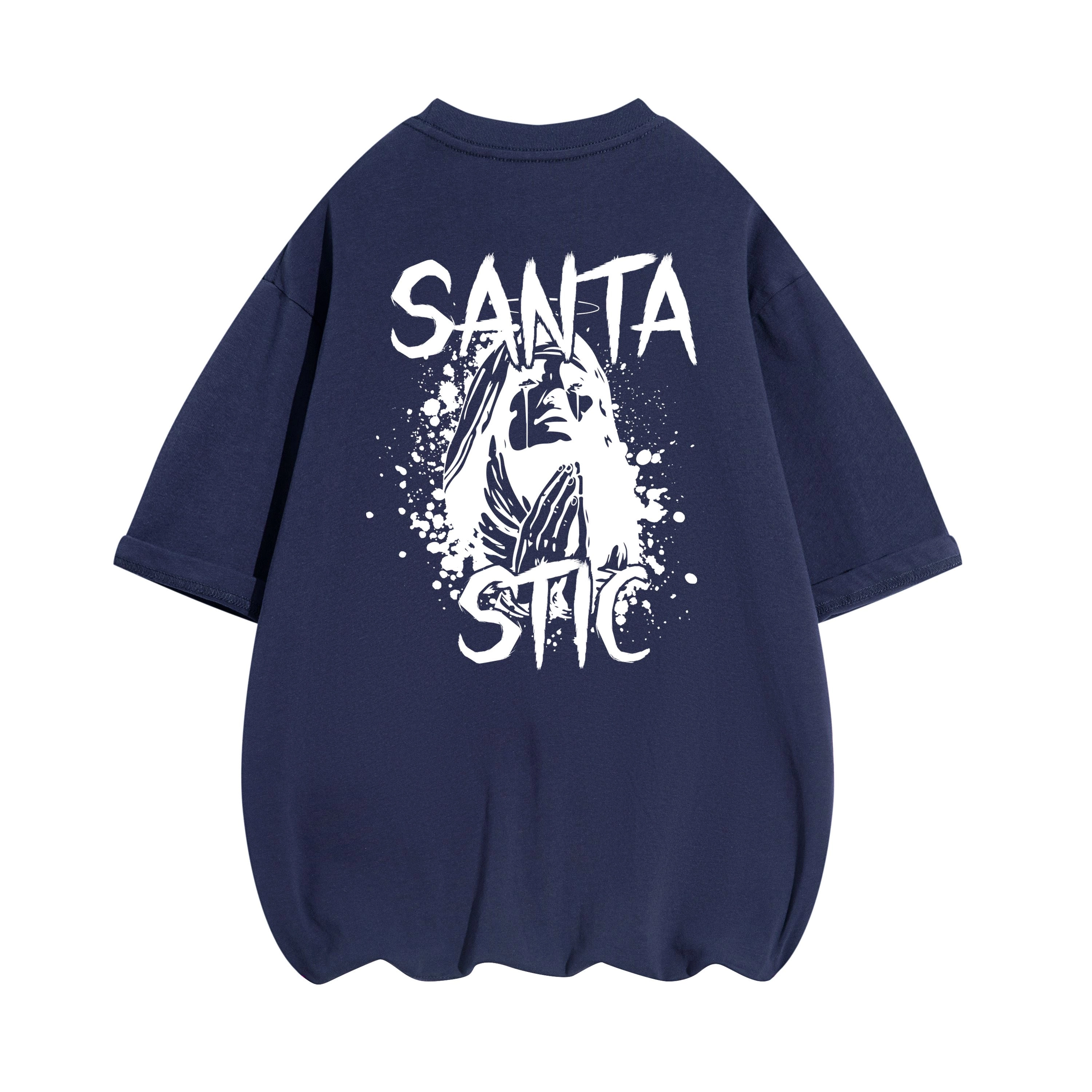 SANTASTIC T