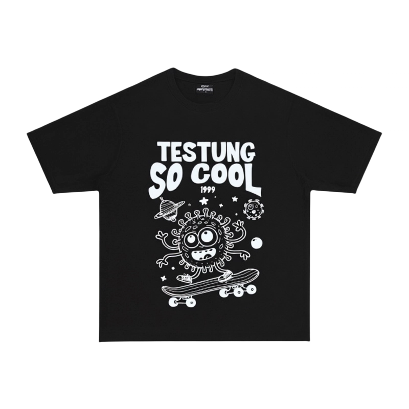 TESTUNG LOGOT