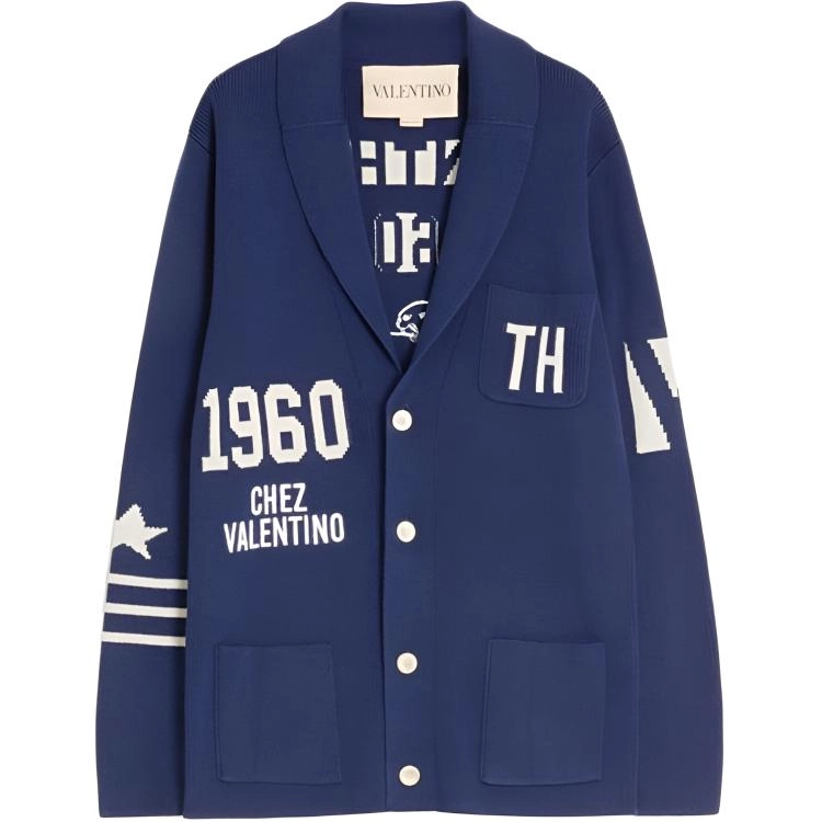 Valentino SS25 V