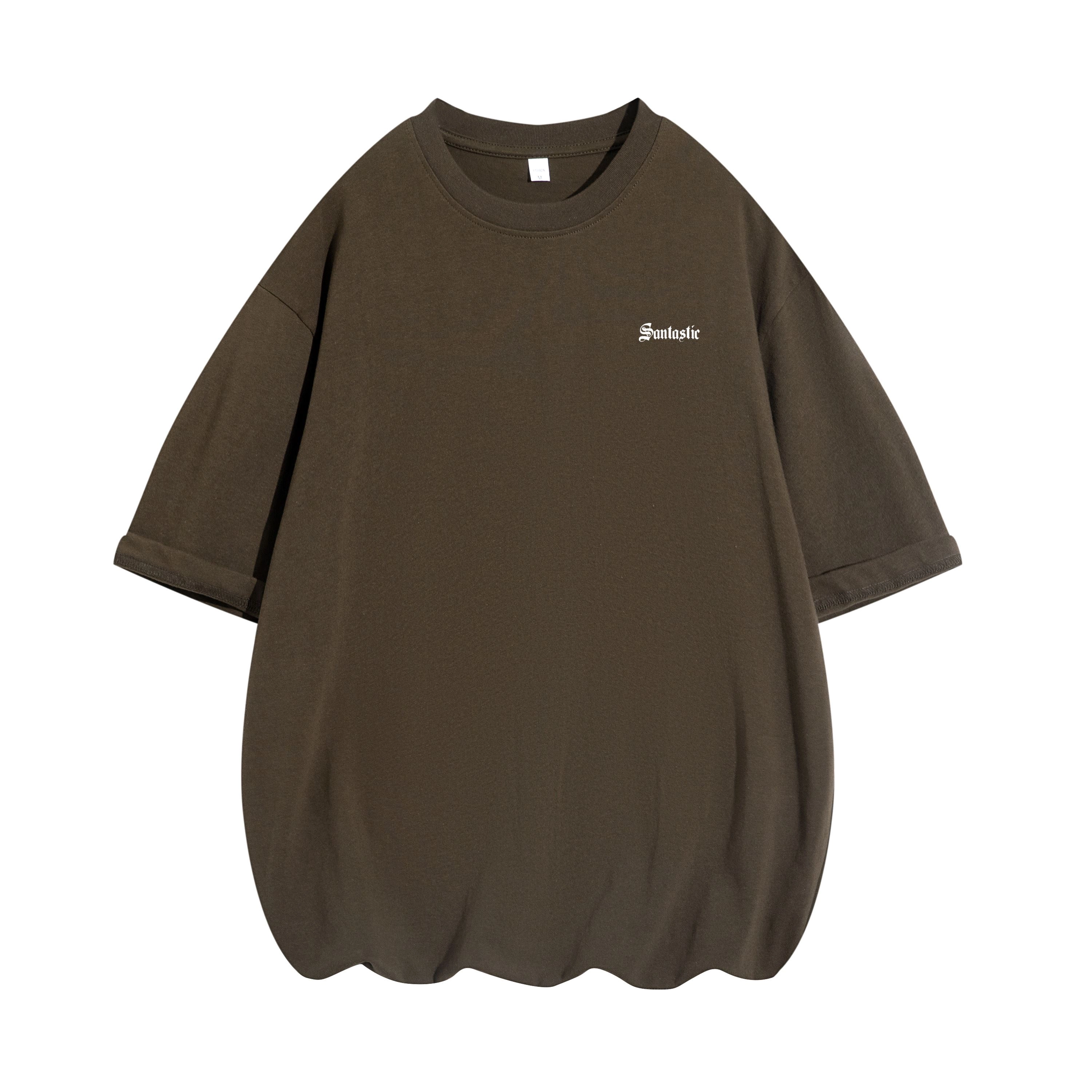 SANTASTIC T