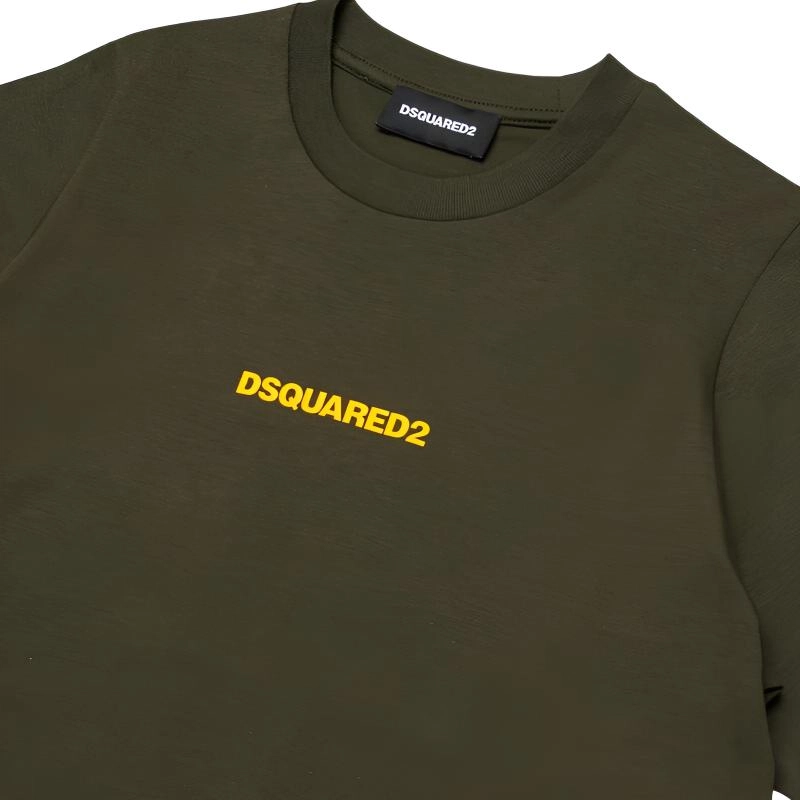 DSQUARED 2T FW25