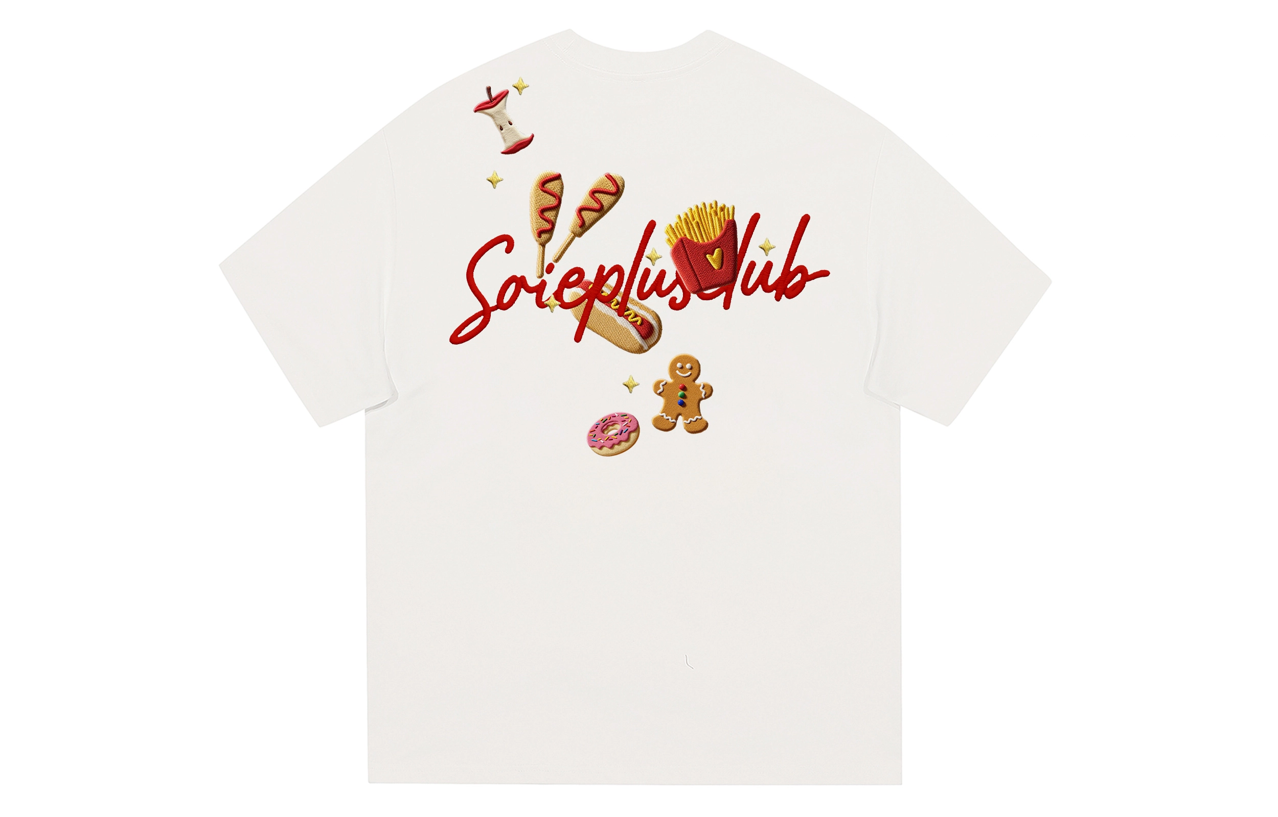 SOIEPLUS T