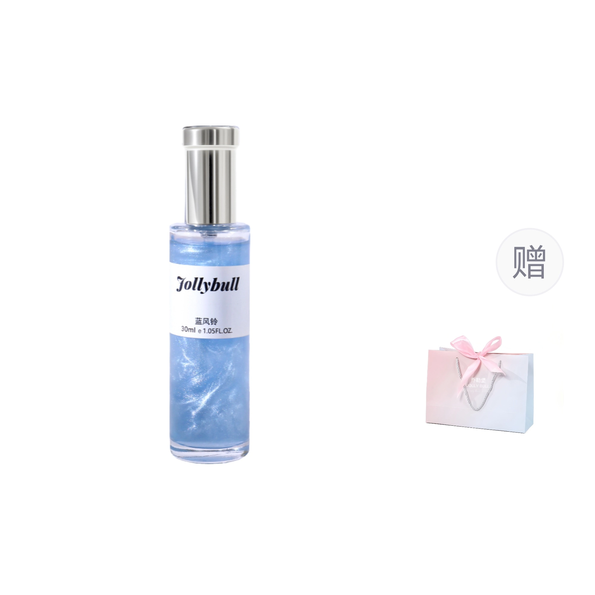 JOLLYBULL EDT 30ml