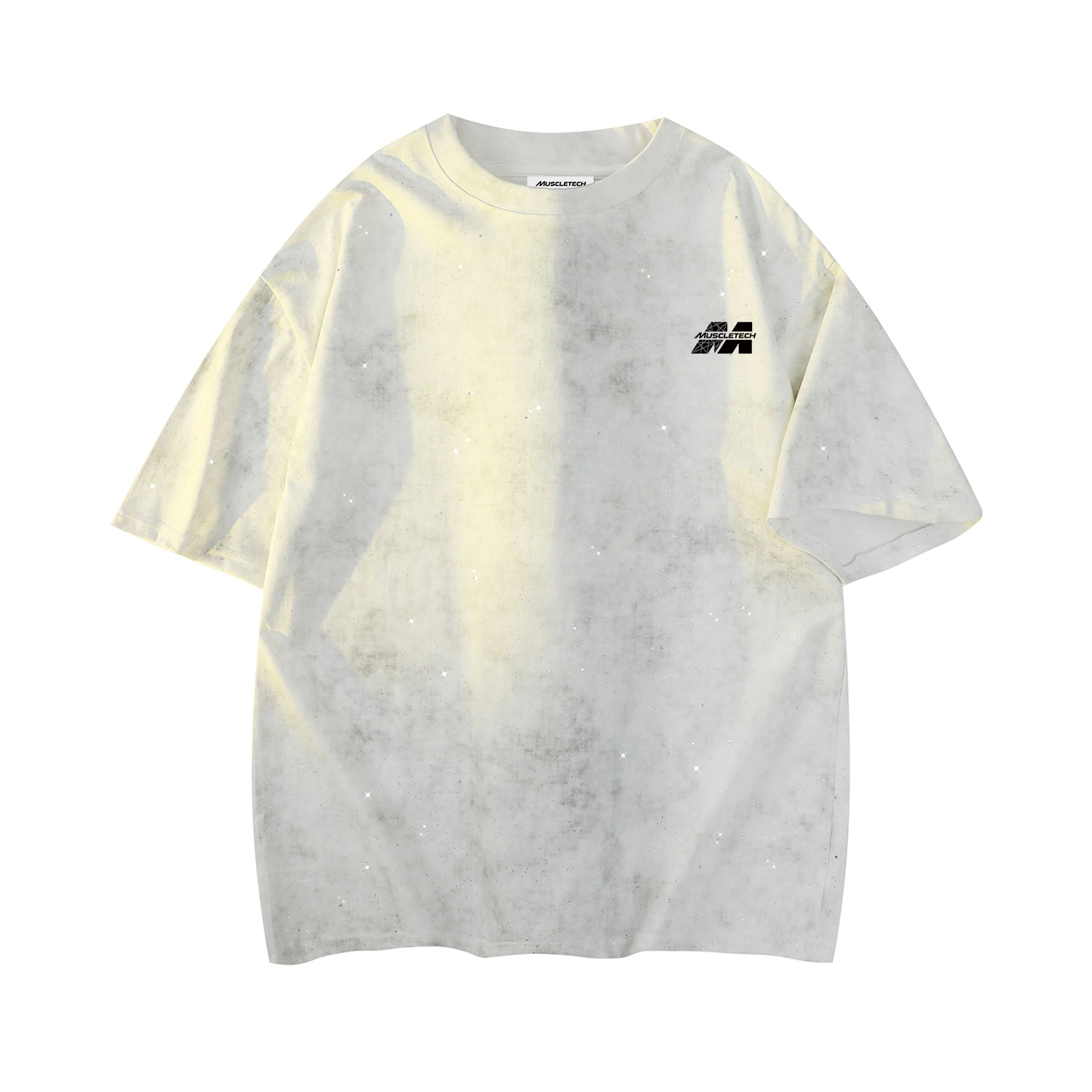 MUSCLETECH T