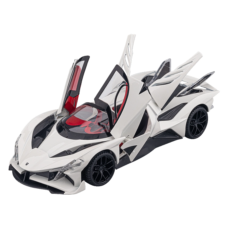 MX EVO 118