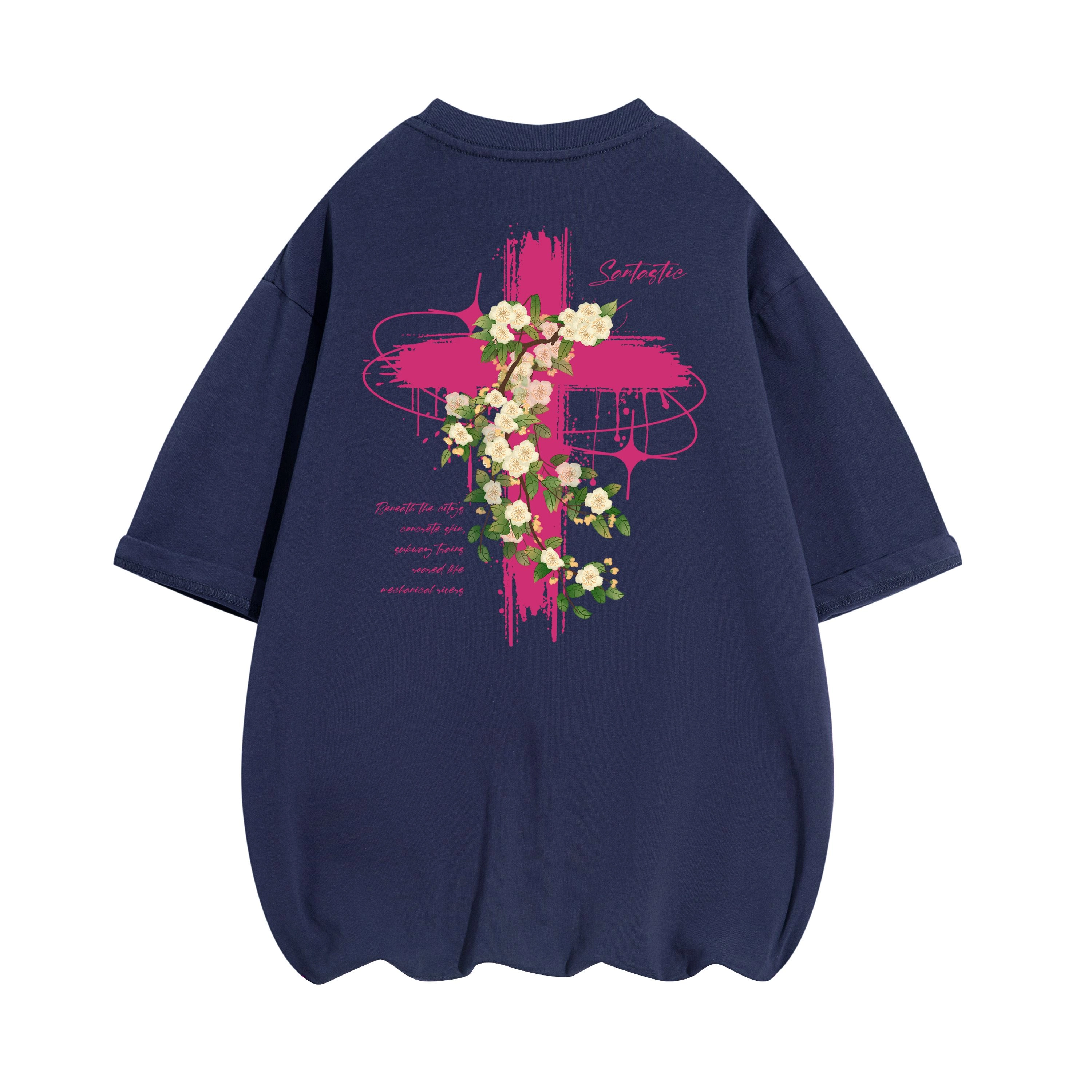 SANTASTIC T