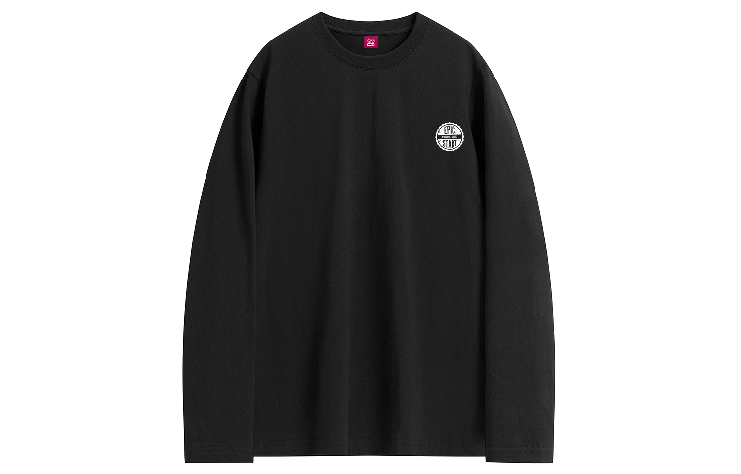 Disney logo T