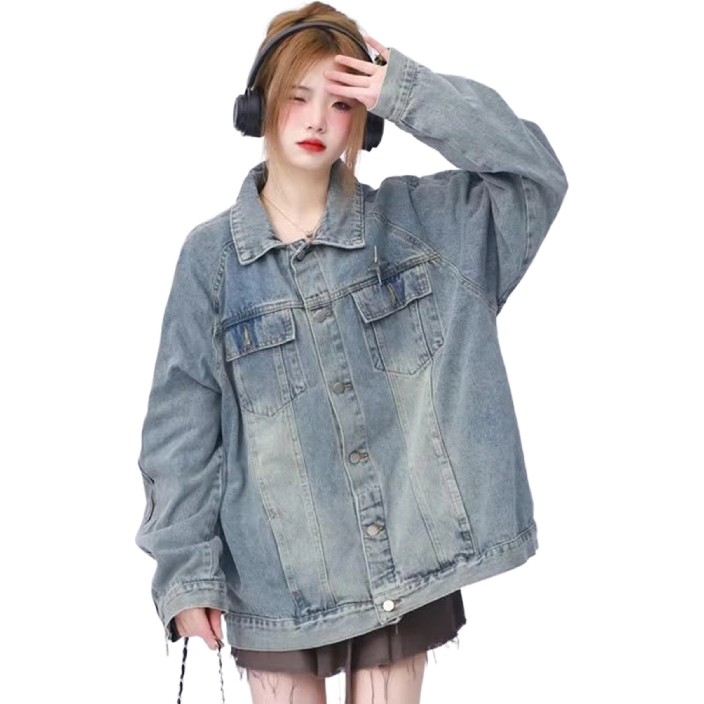 REXSHION oversize