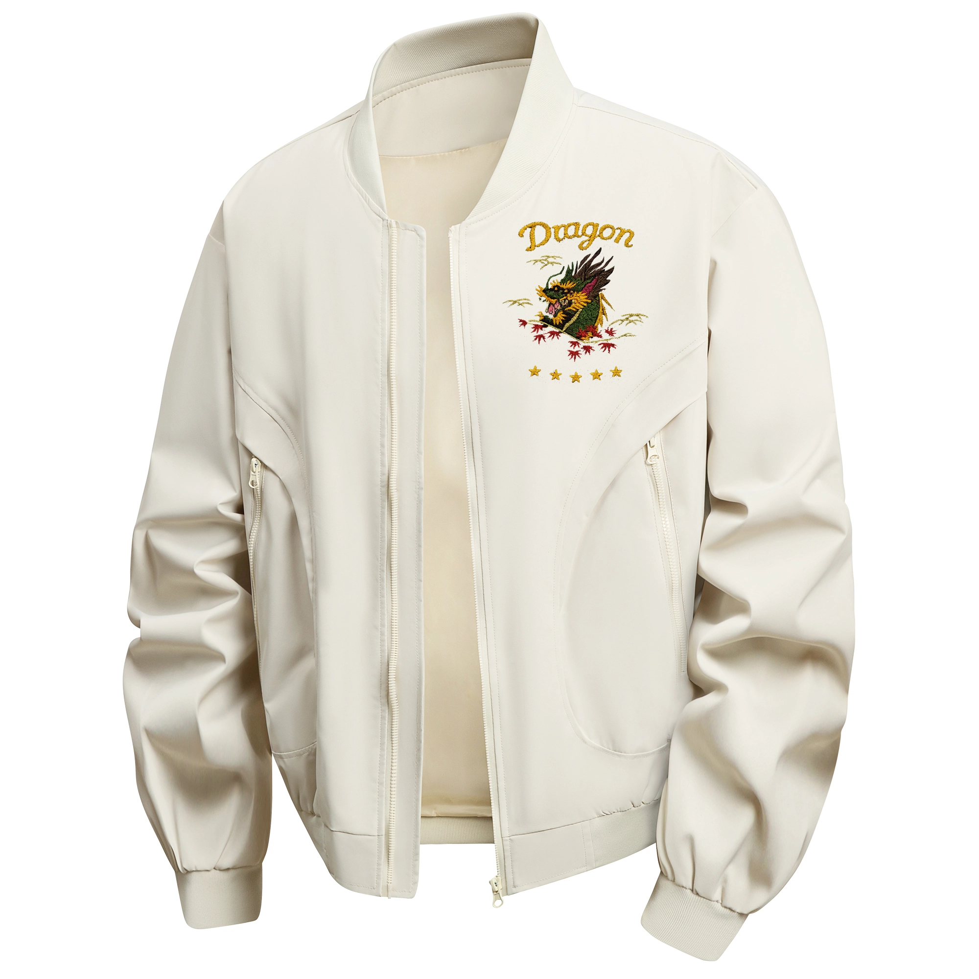 MASKPARK Logocleanfit