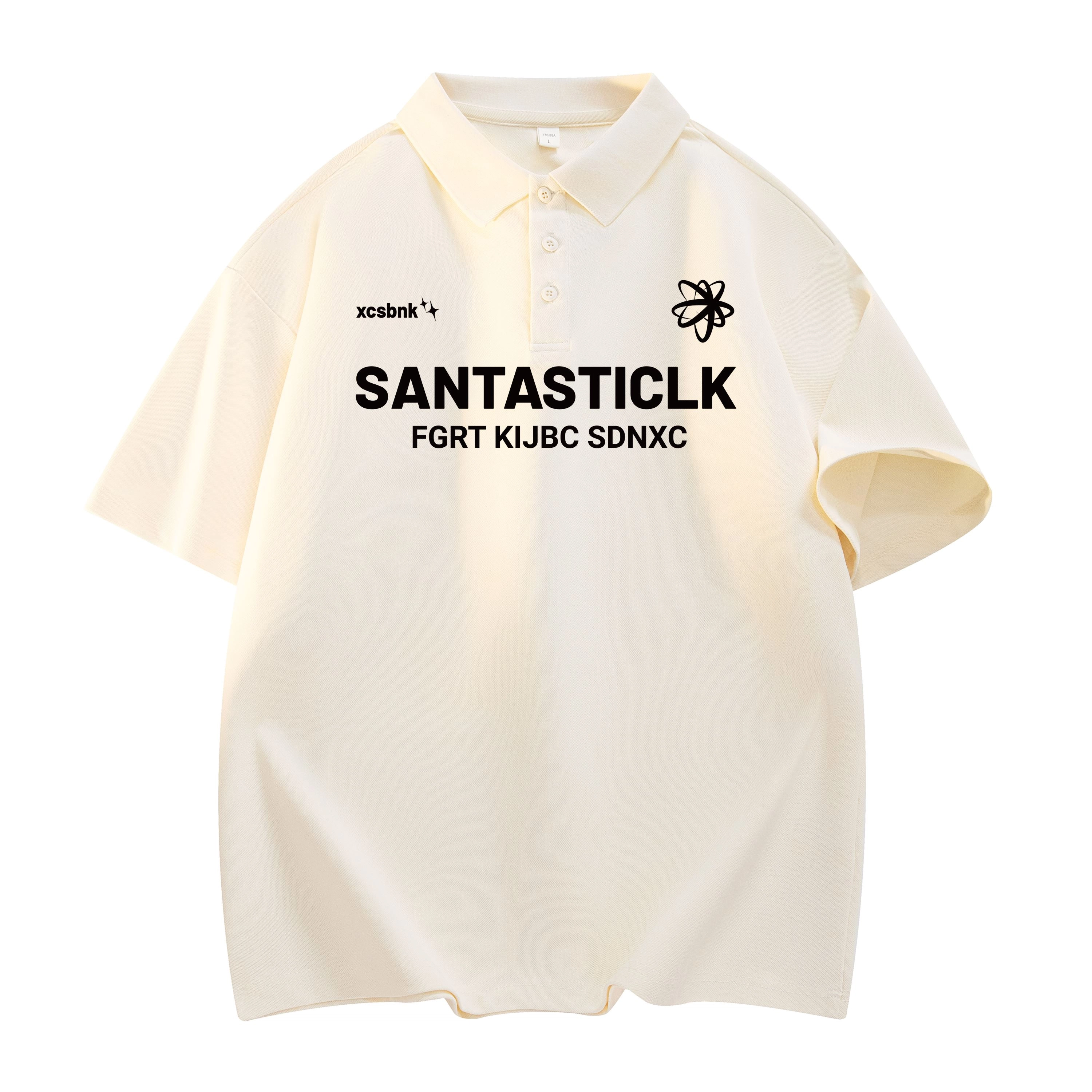 SANTASTIC Polo
