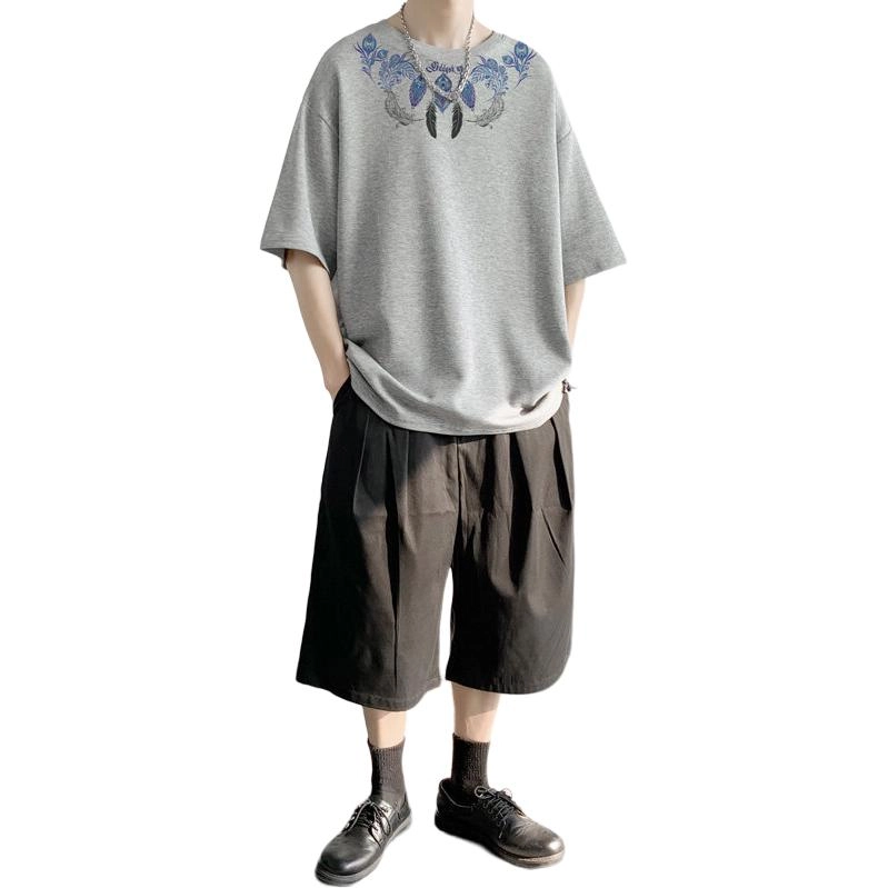 T