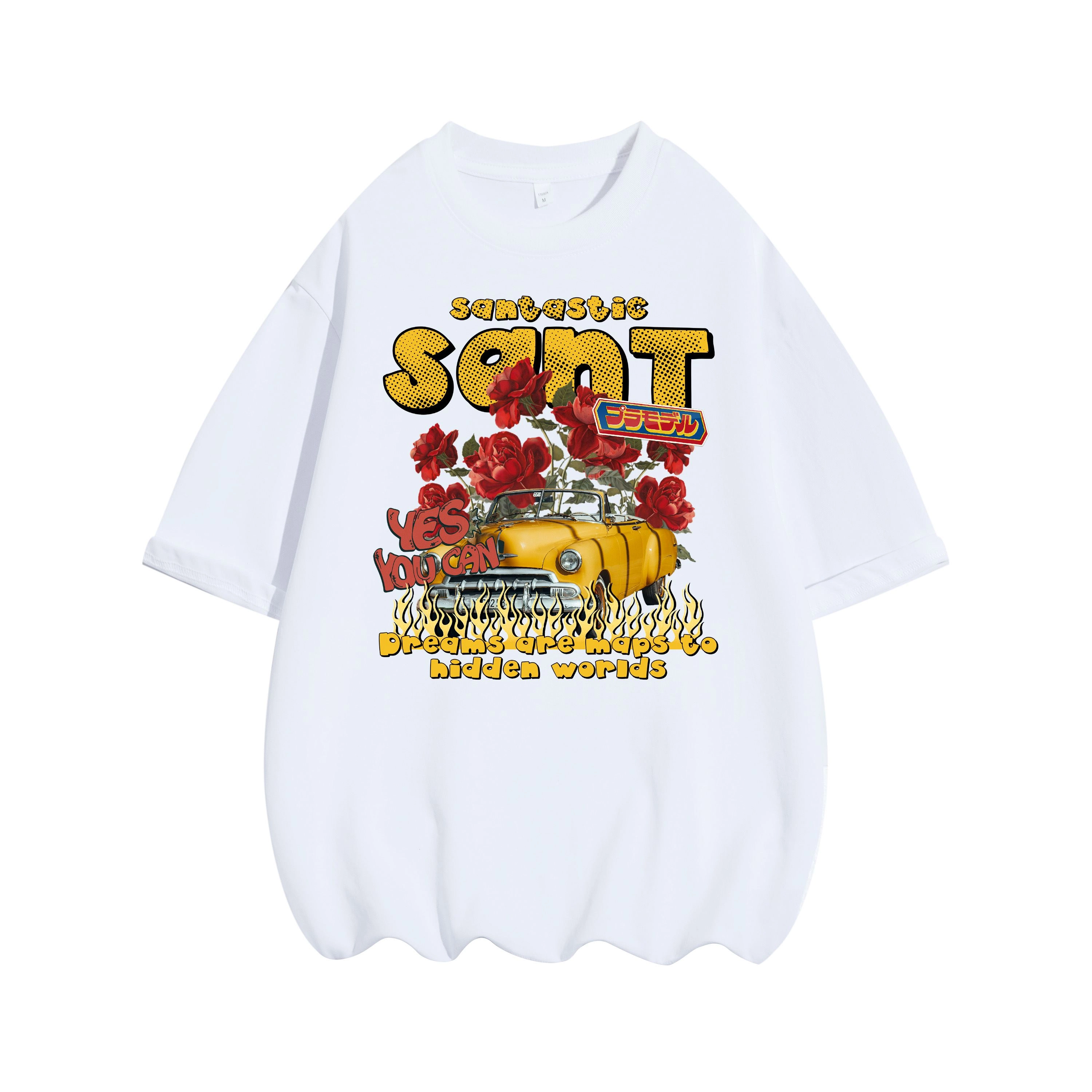 SANTASTIC T