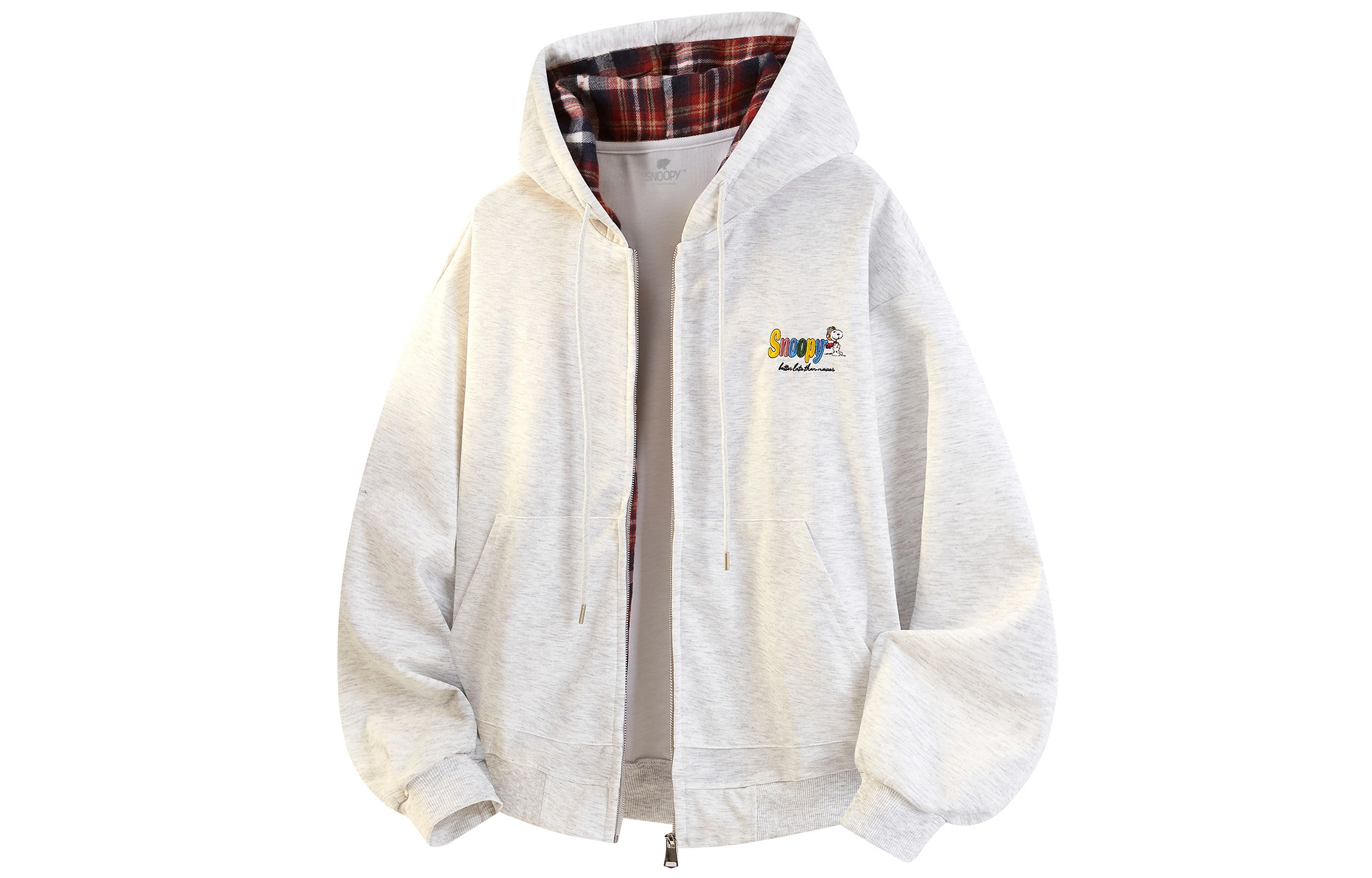 SNOOPY Logo