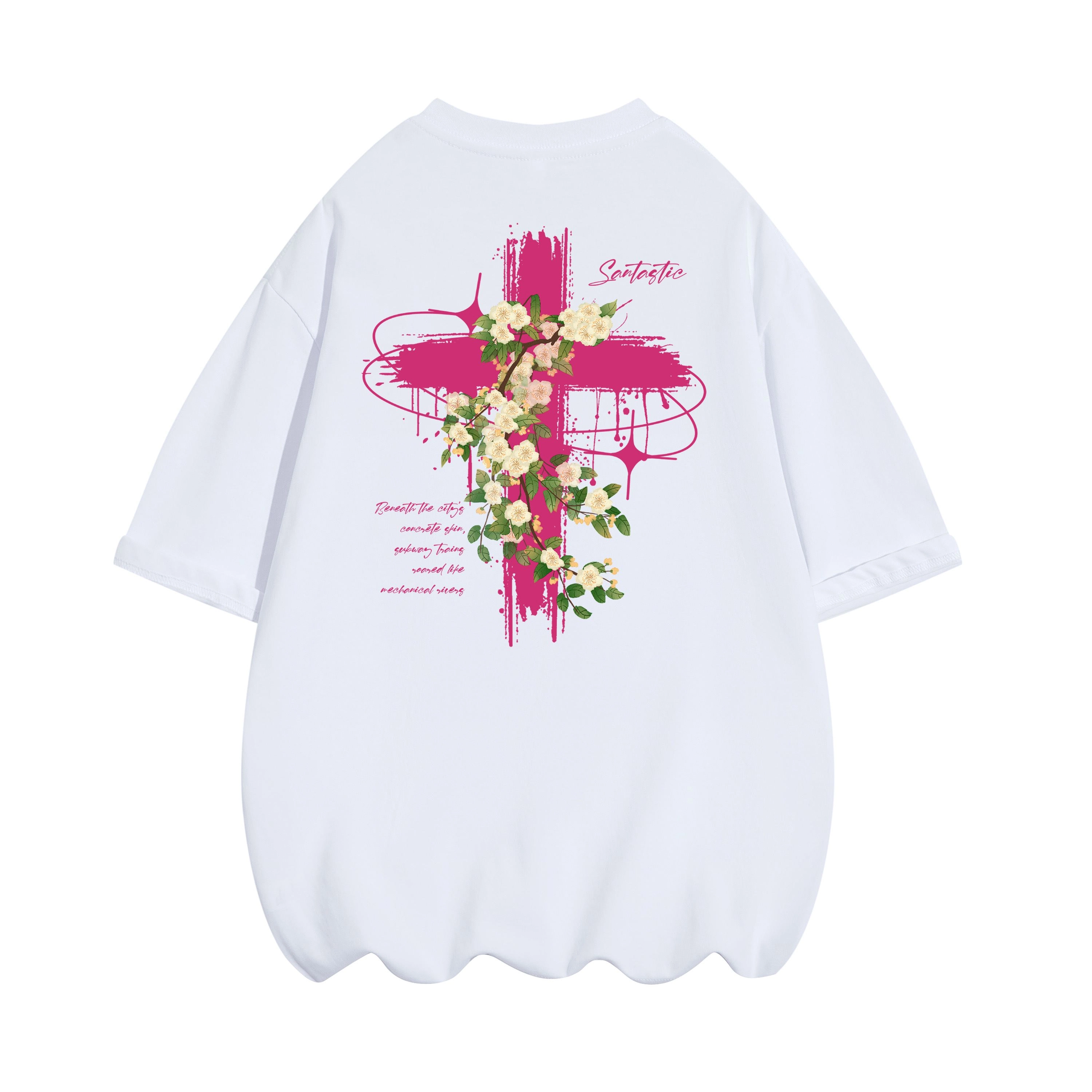 SANTASTIC T