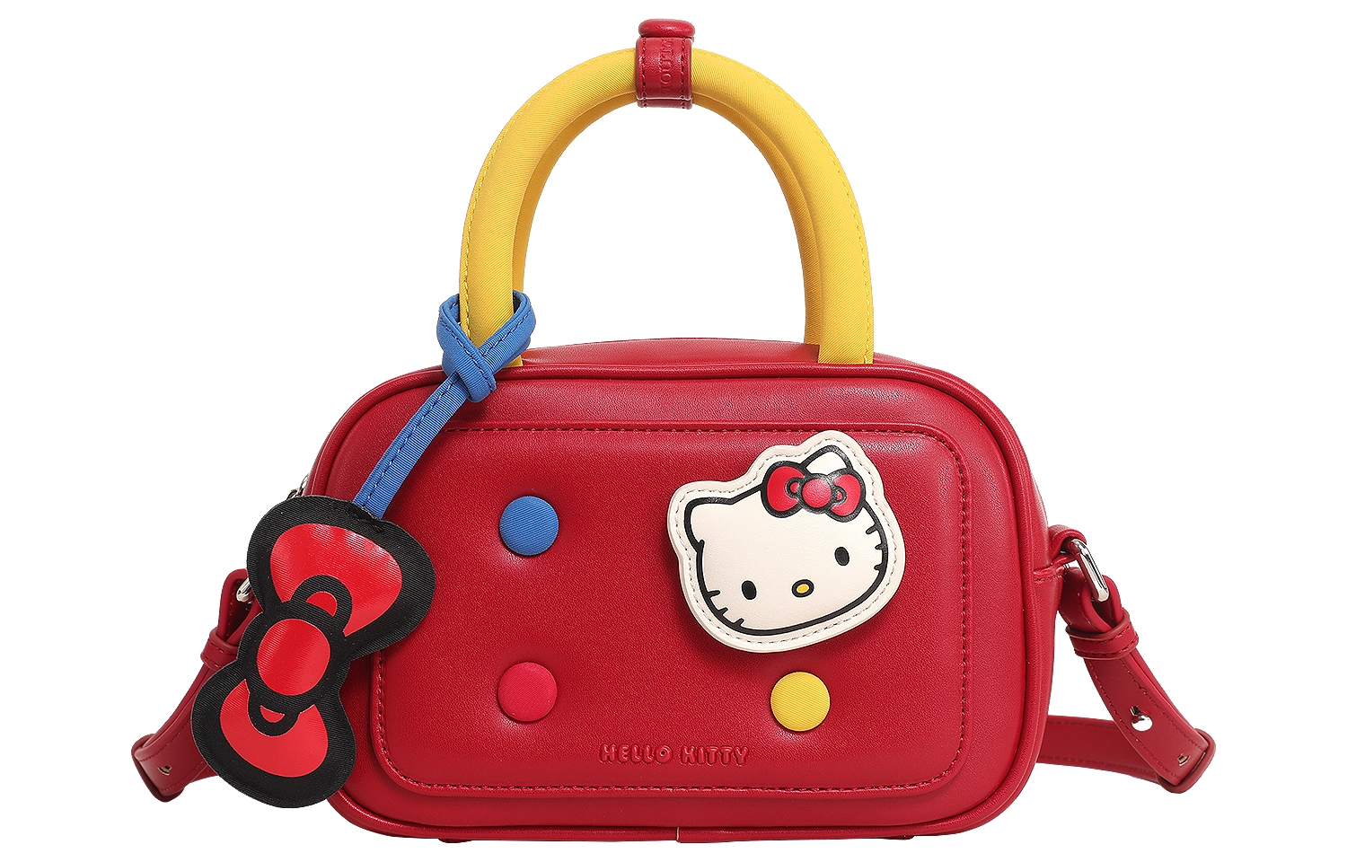 TOUTOU hellokitty