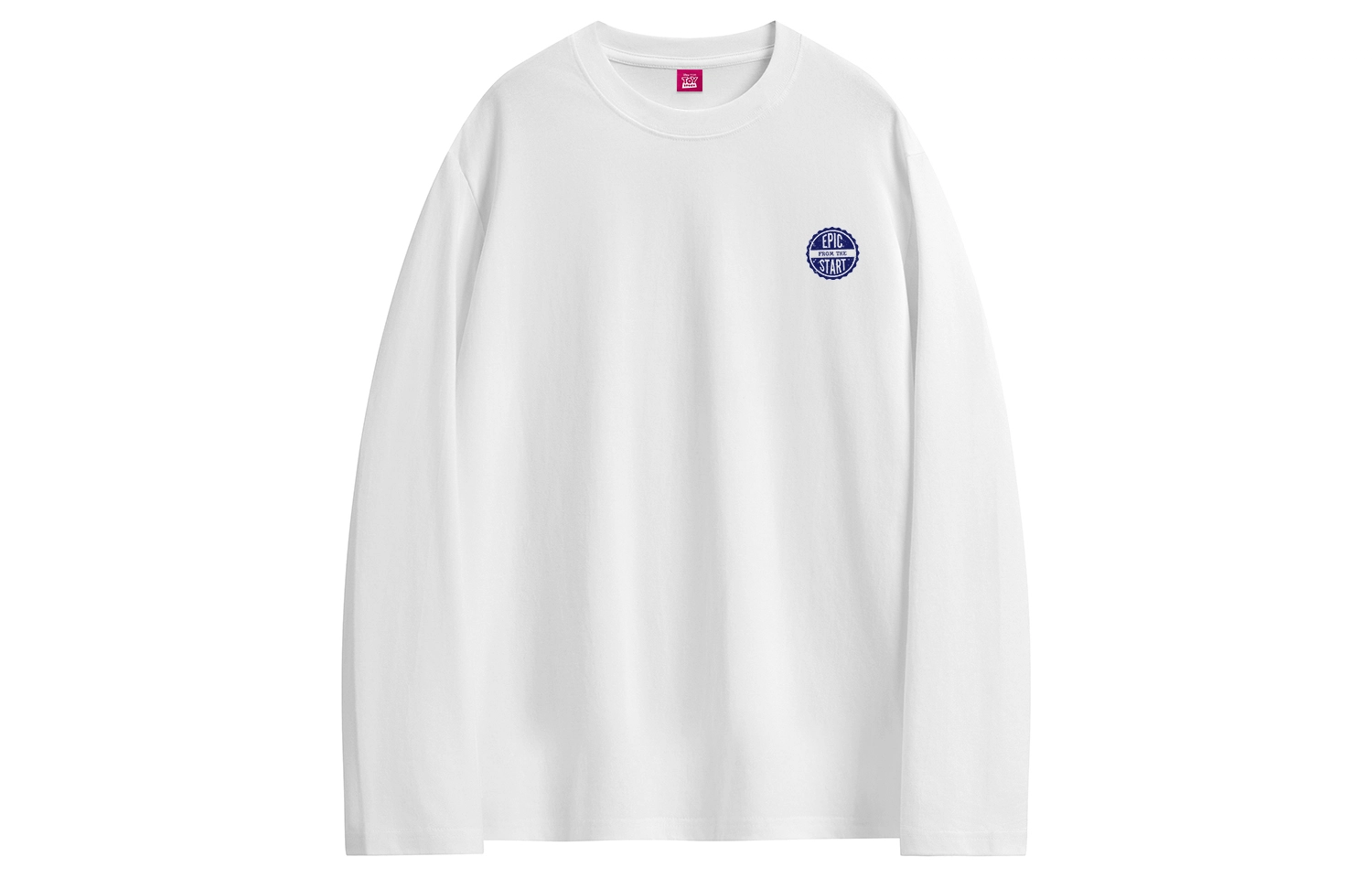 Disney logo T