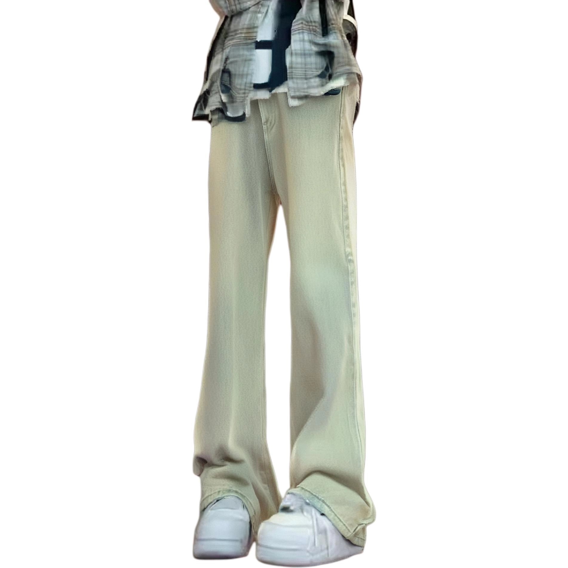 DOENU ootd