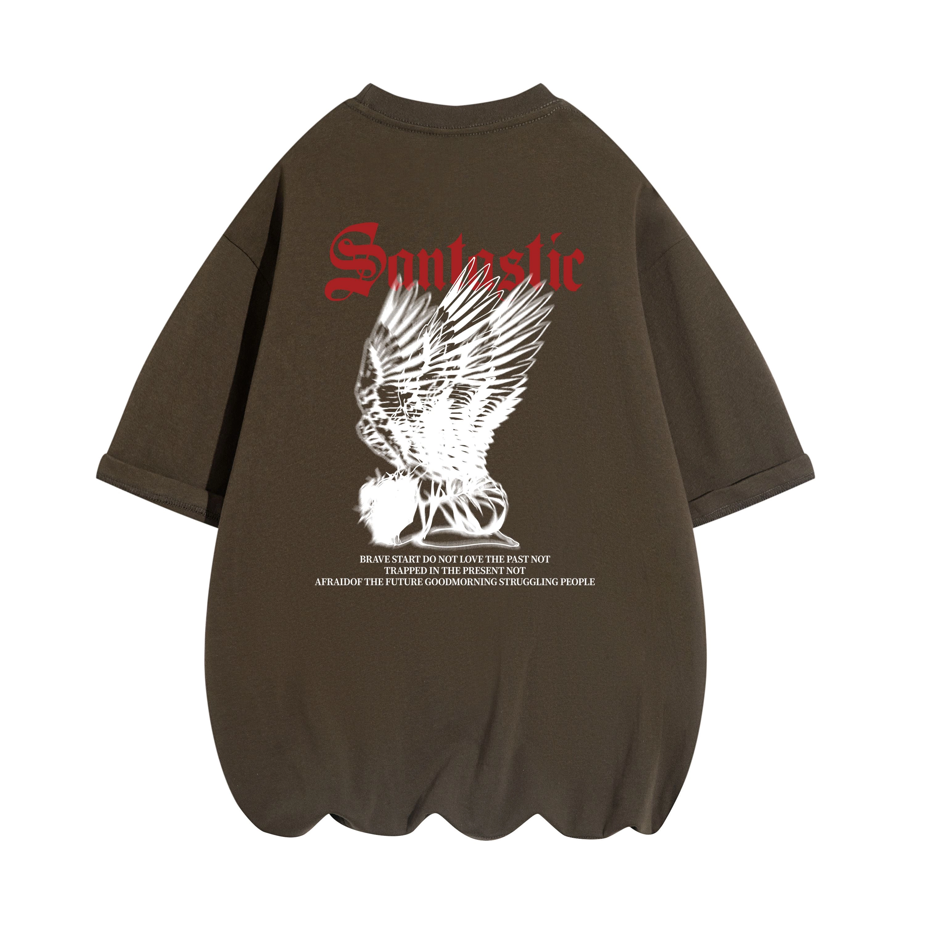 SANTASTIC T