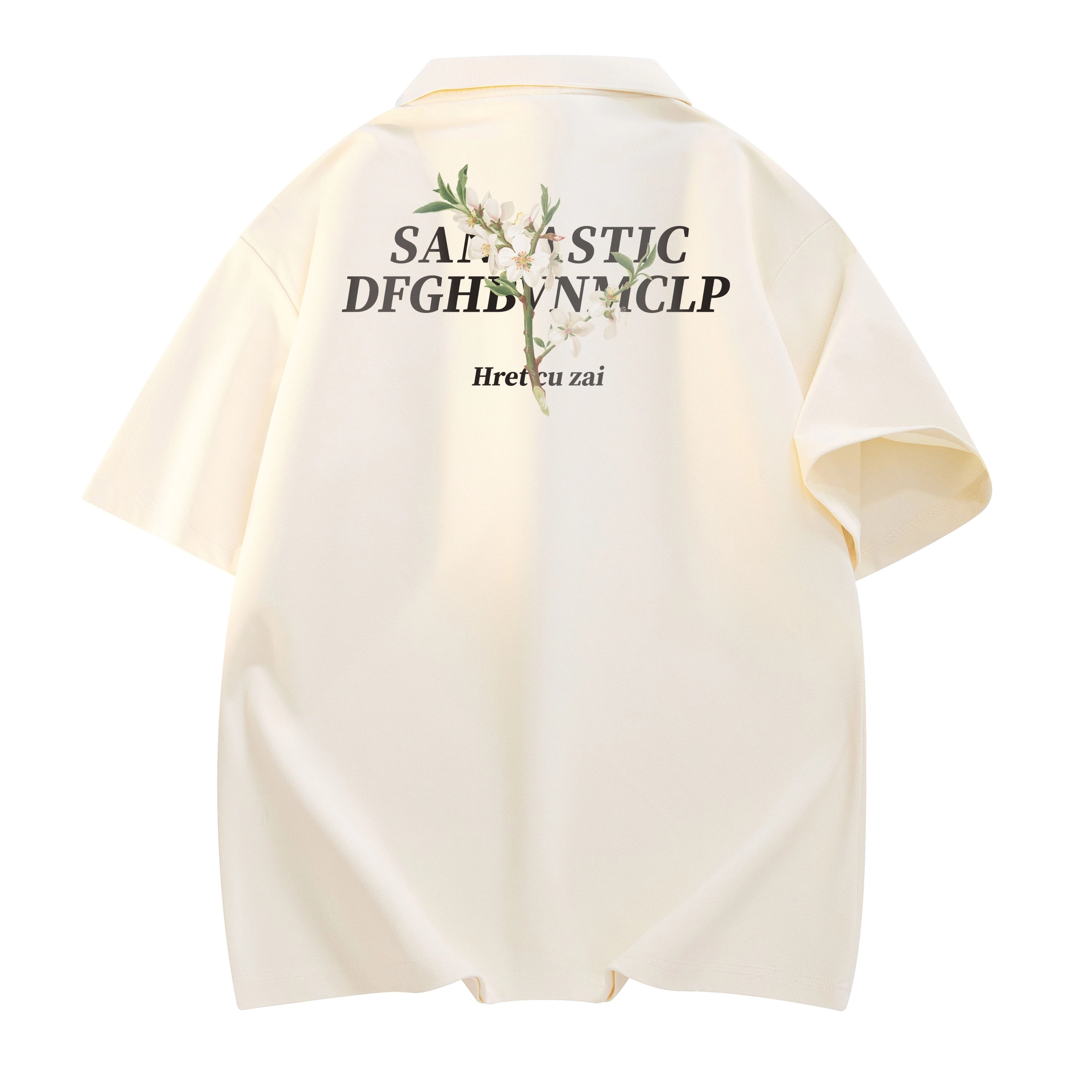 SANTASTIC Polo