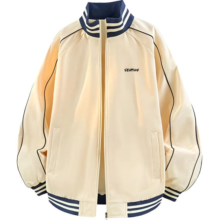 7 SEVFUN oversize