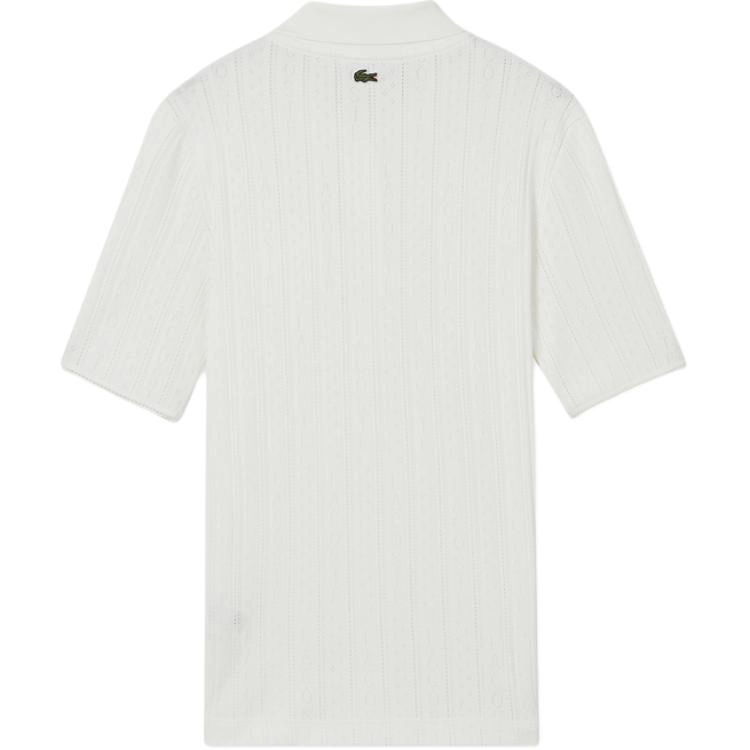 LACOSTE SS25 Polo