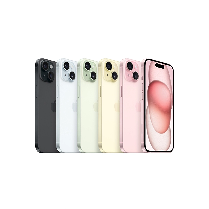 Apple iPhone 15 5G
