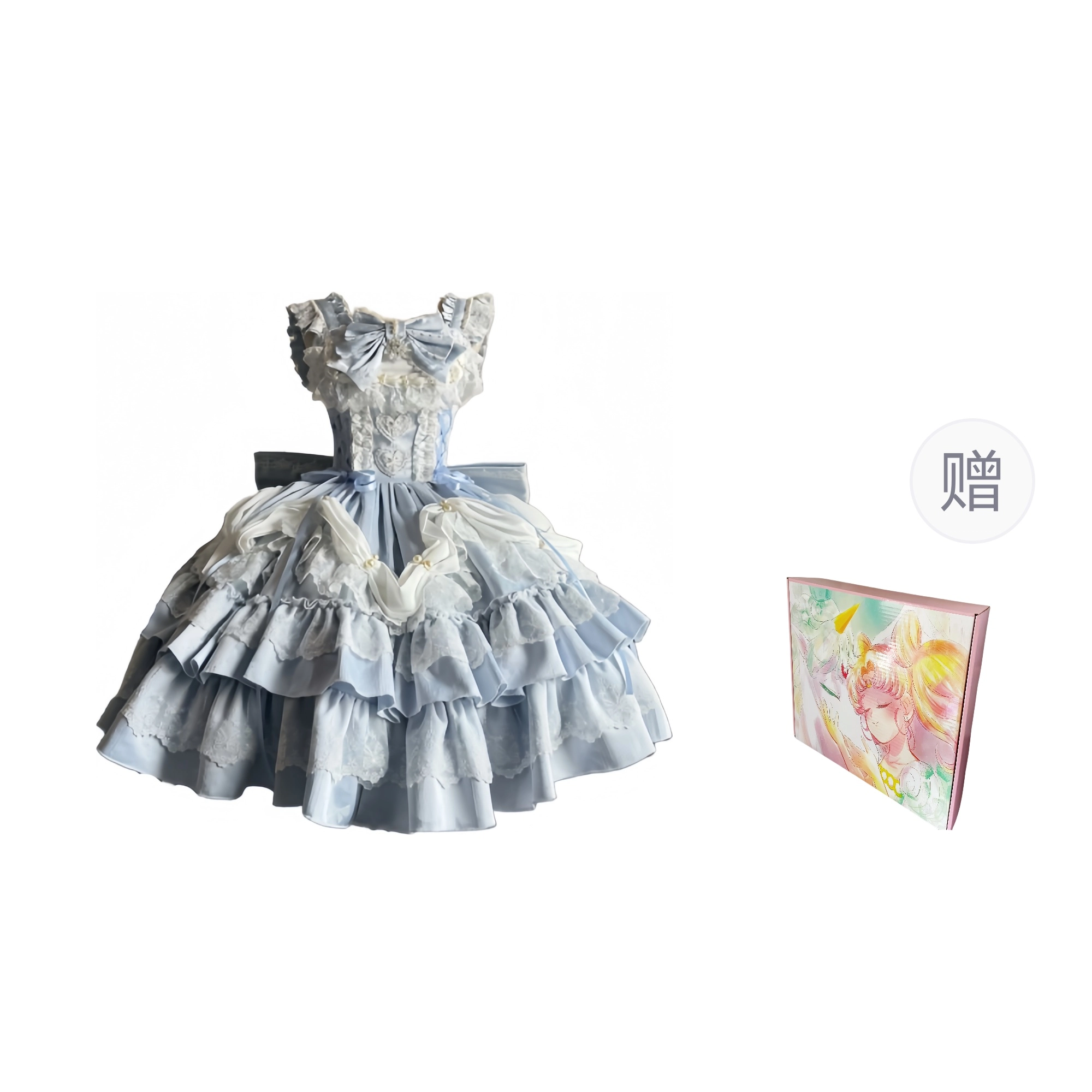 Lolitadoll