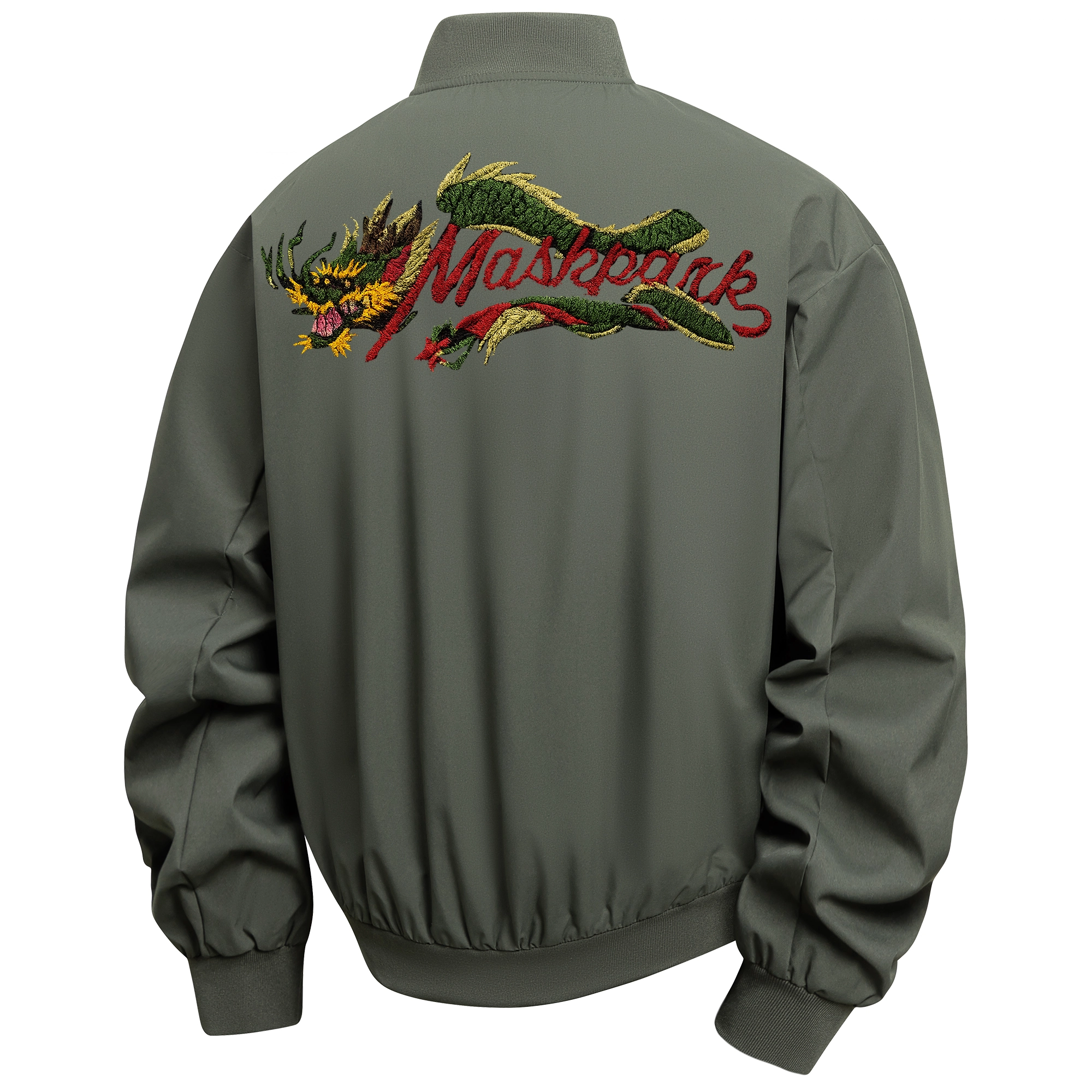 MASKPARK Logocleanfit
