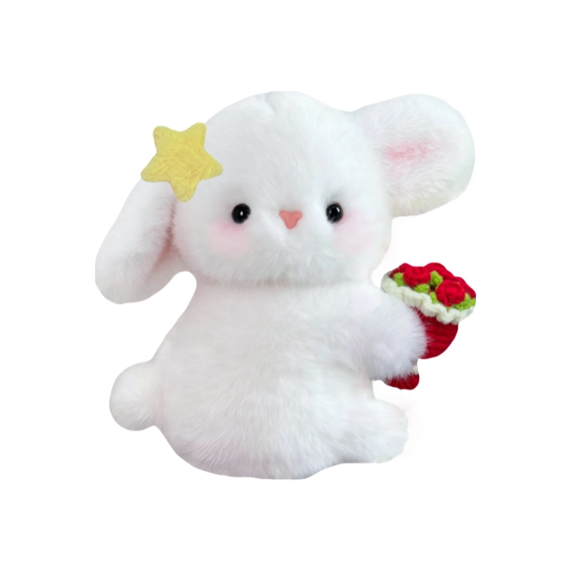 TY MODELS 21cm