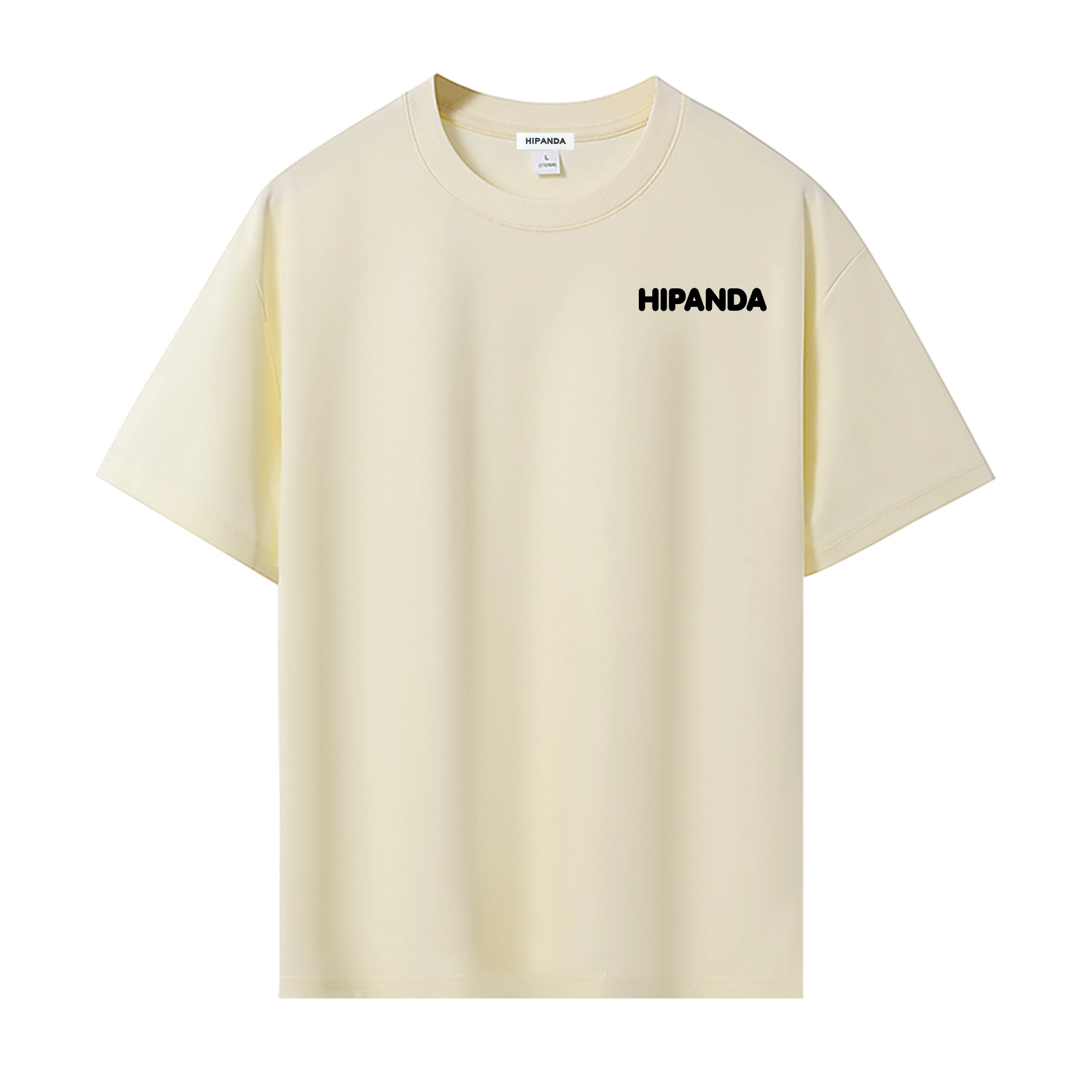 HIPANDA LOGOT