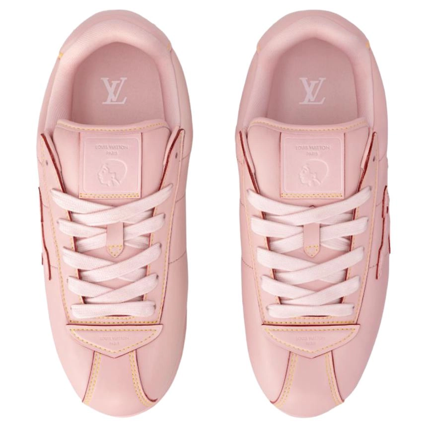 LOUIS VUITTON x Nigo FW25 Buttersoft