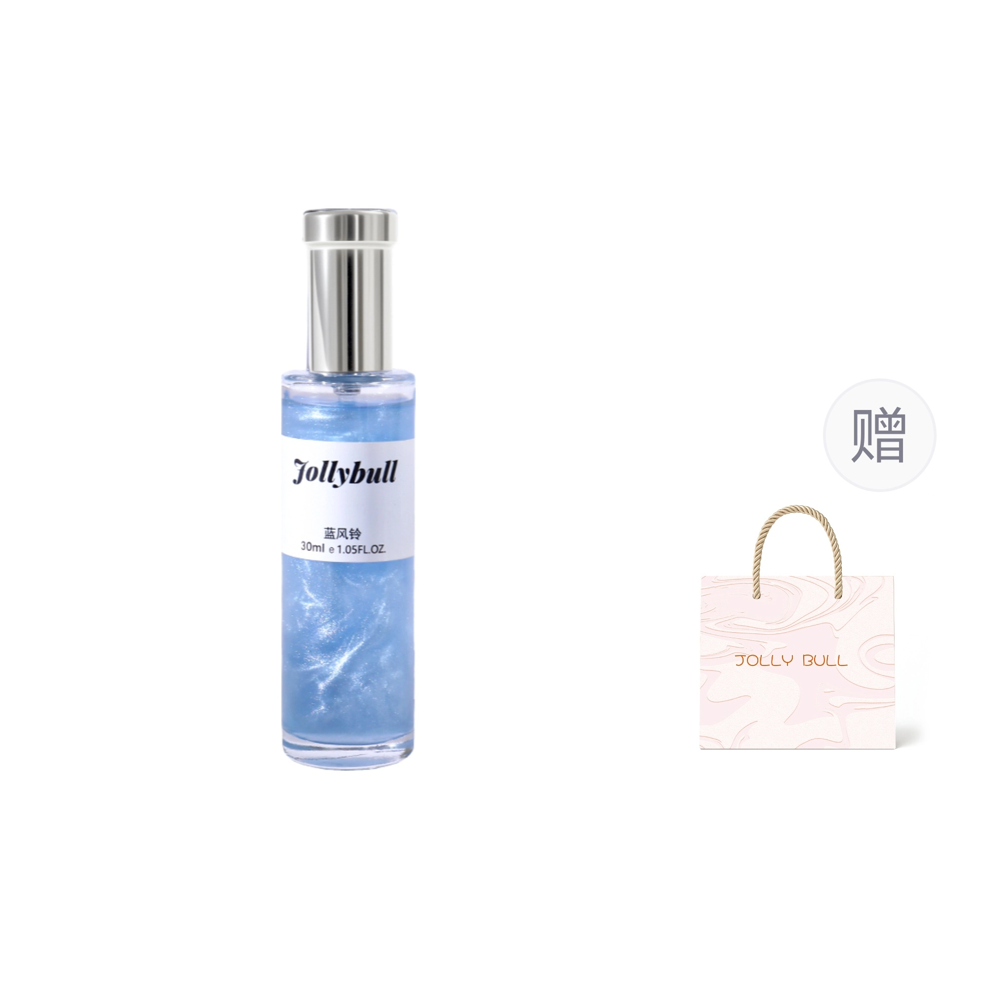 JOLLYBULL EDT 30ml