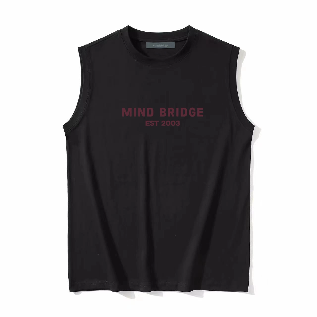 MindBridge logo