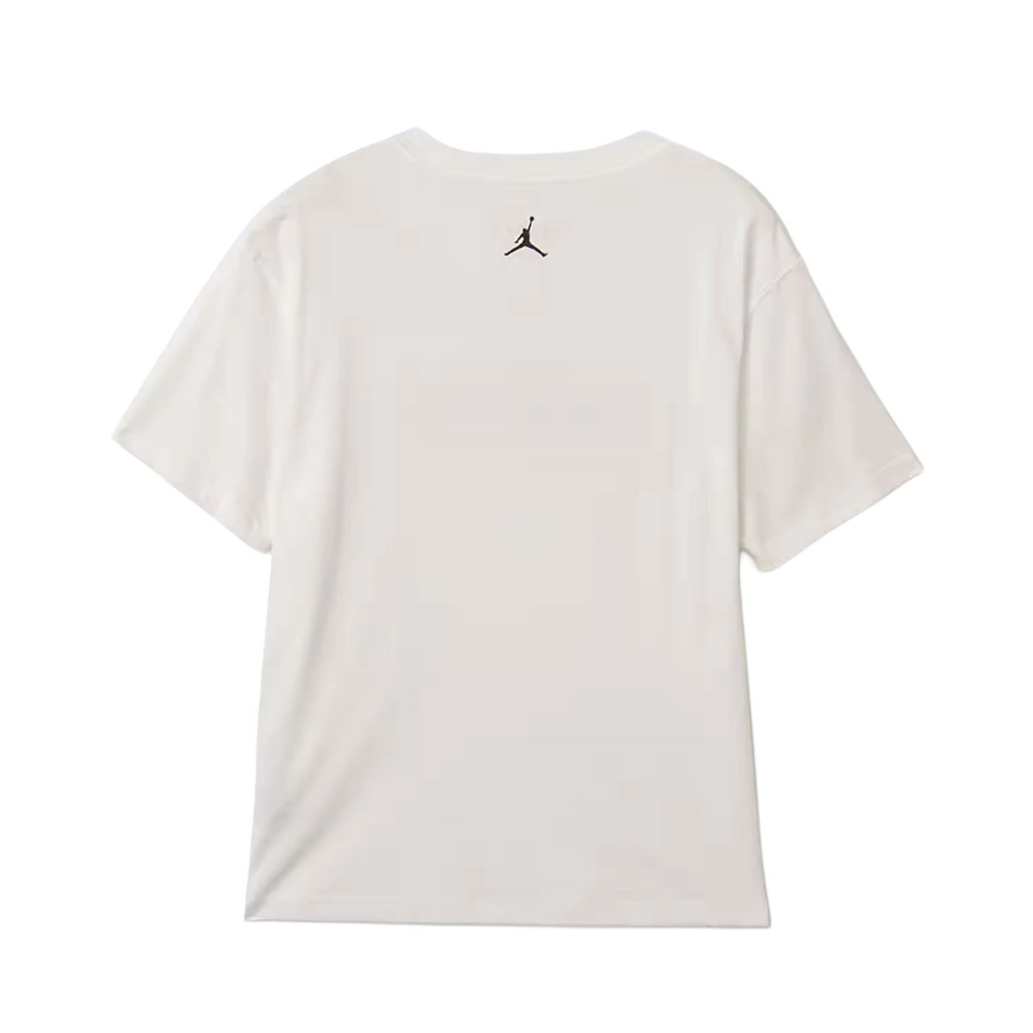 Jordan BRAND AS W J BRK SS GF GFX TEE VINE T
