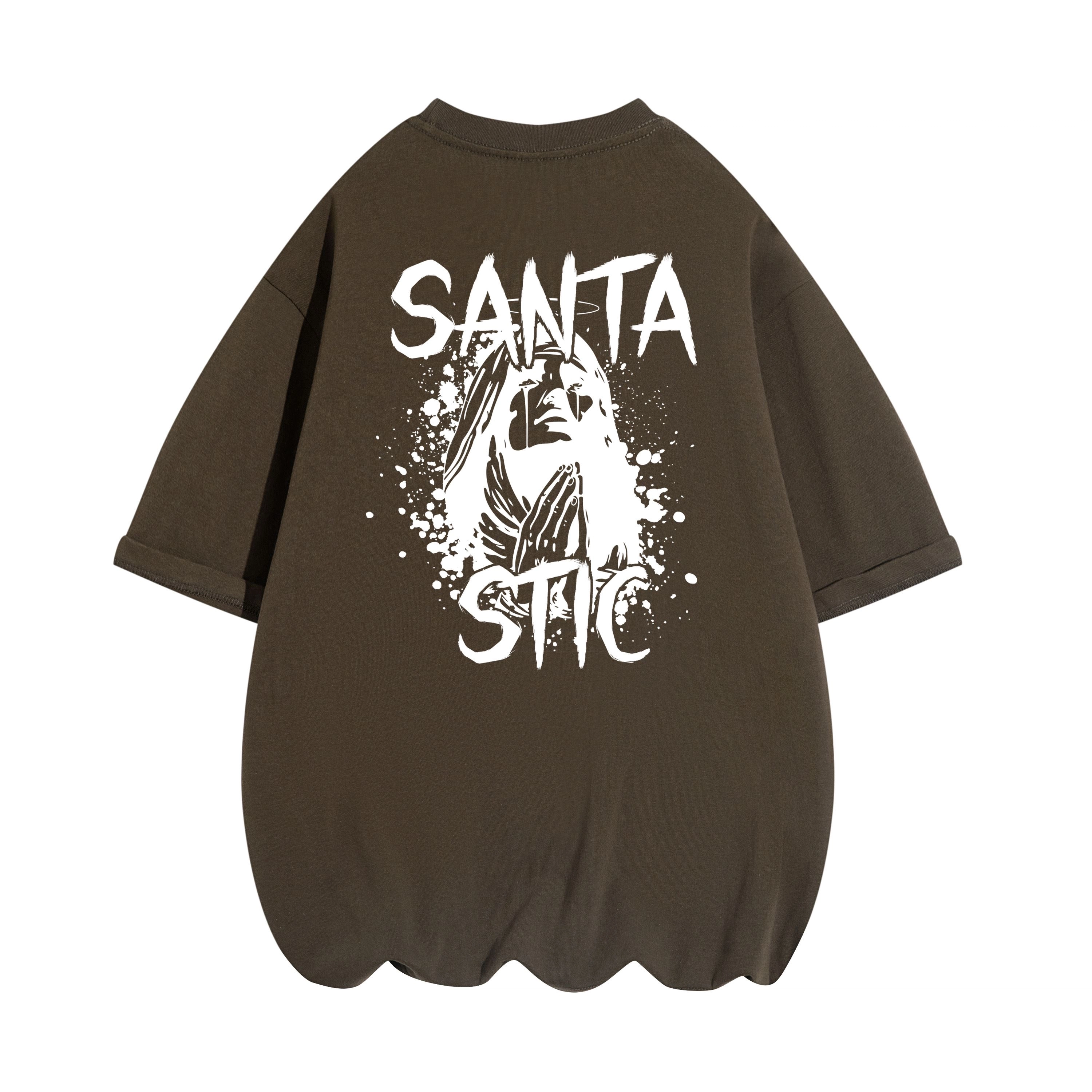 SANTASTIC T