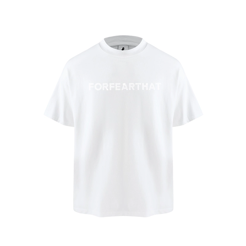FOR FEAR THAT Clean fitT