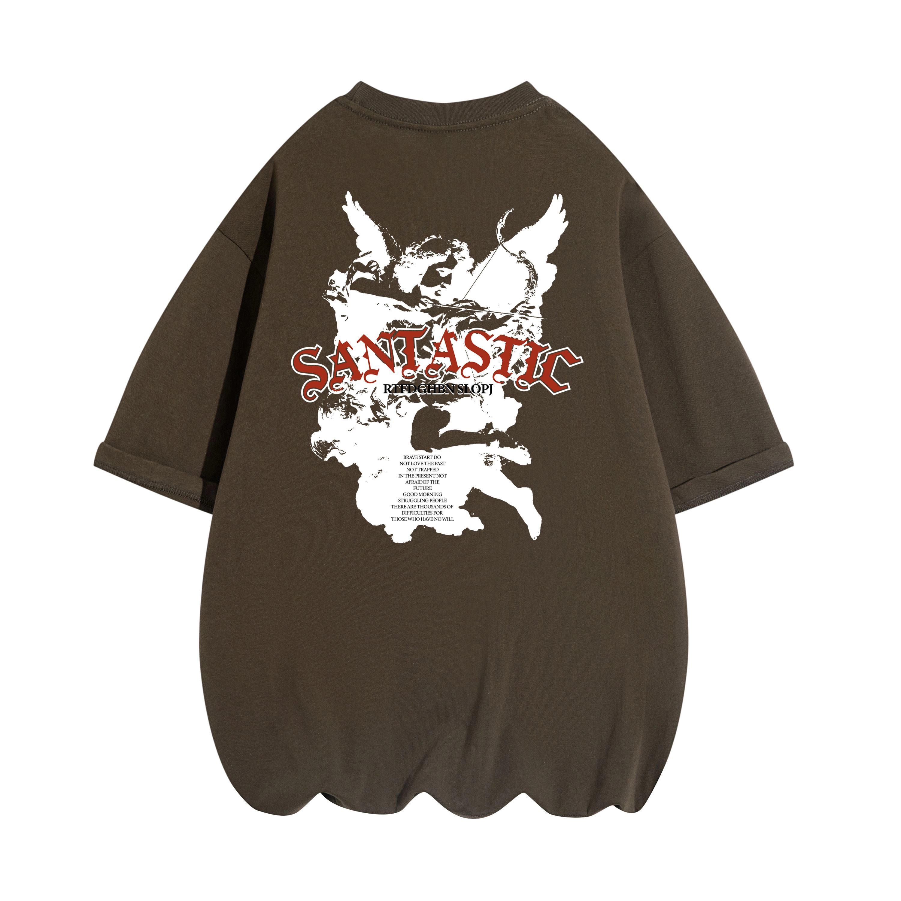 SANTASTIC T