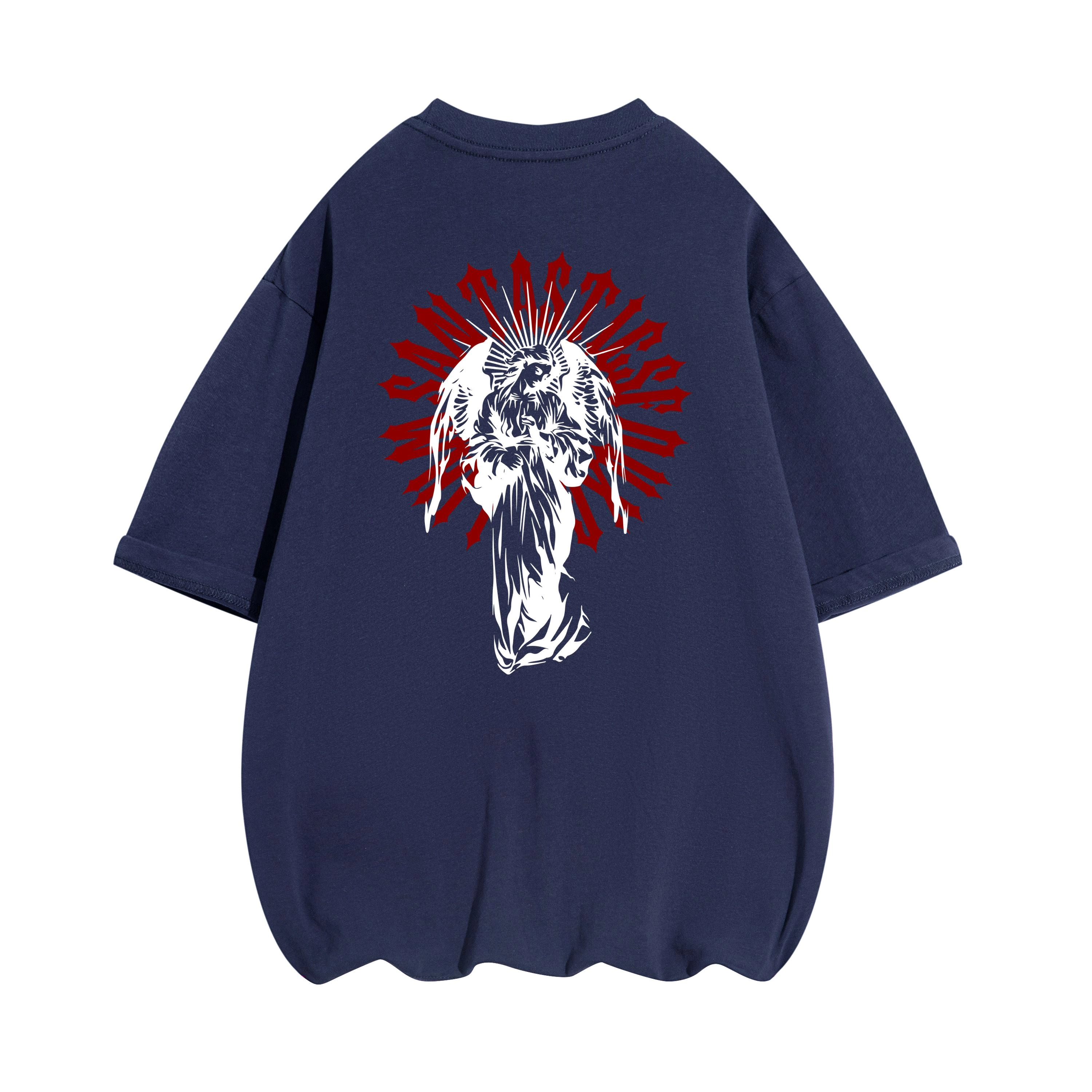 SANTASTIC T