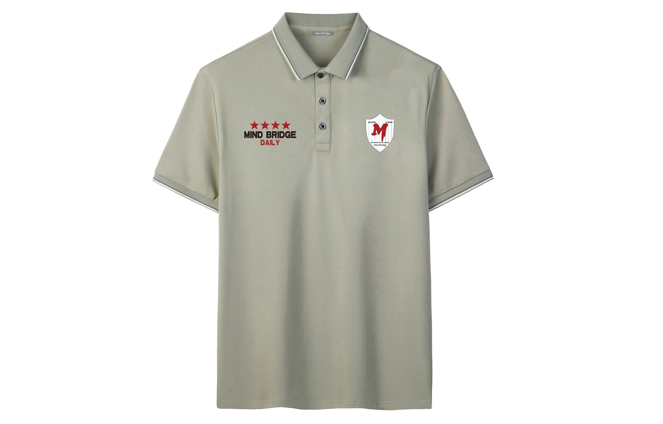 MindBridge LogopoloPolo