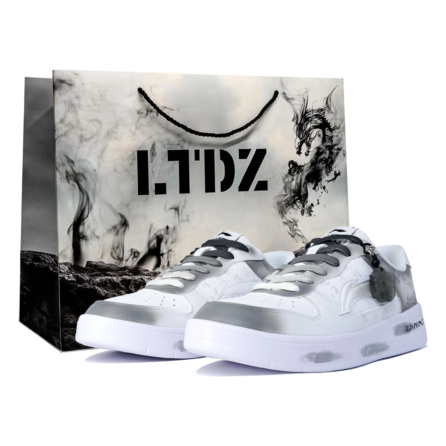 LiNing LTDZ