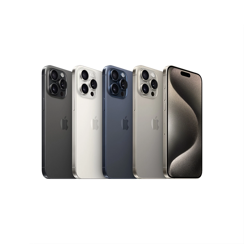 Apple iPhone 15 Pro Max 5G
