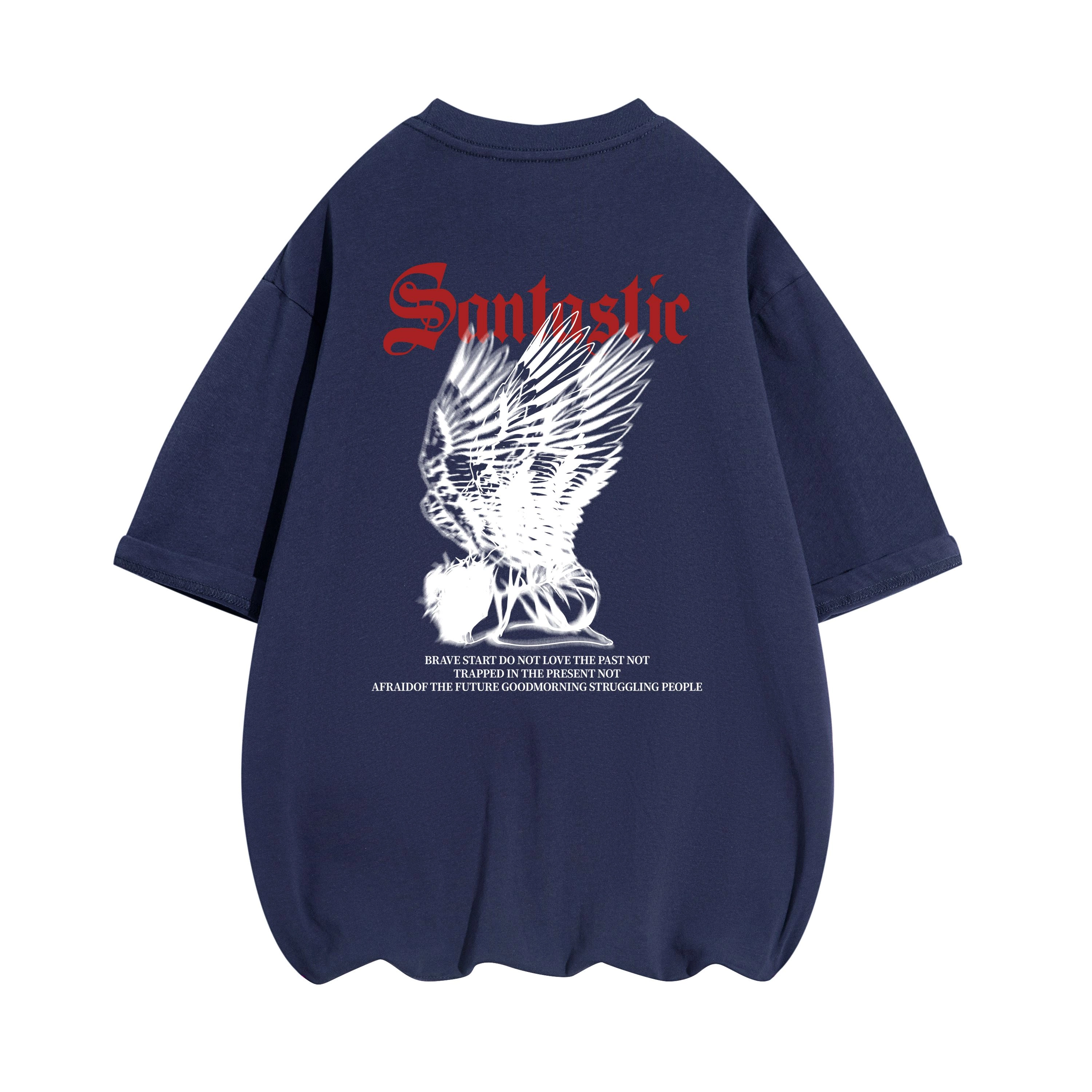 SANTASTIC T