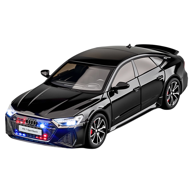 SWA Audi Rs7 124
