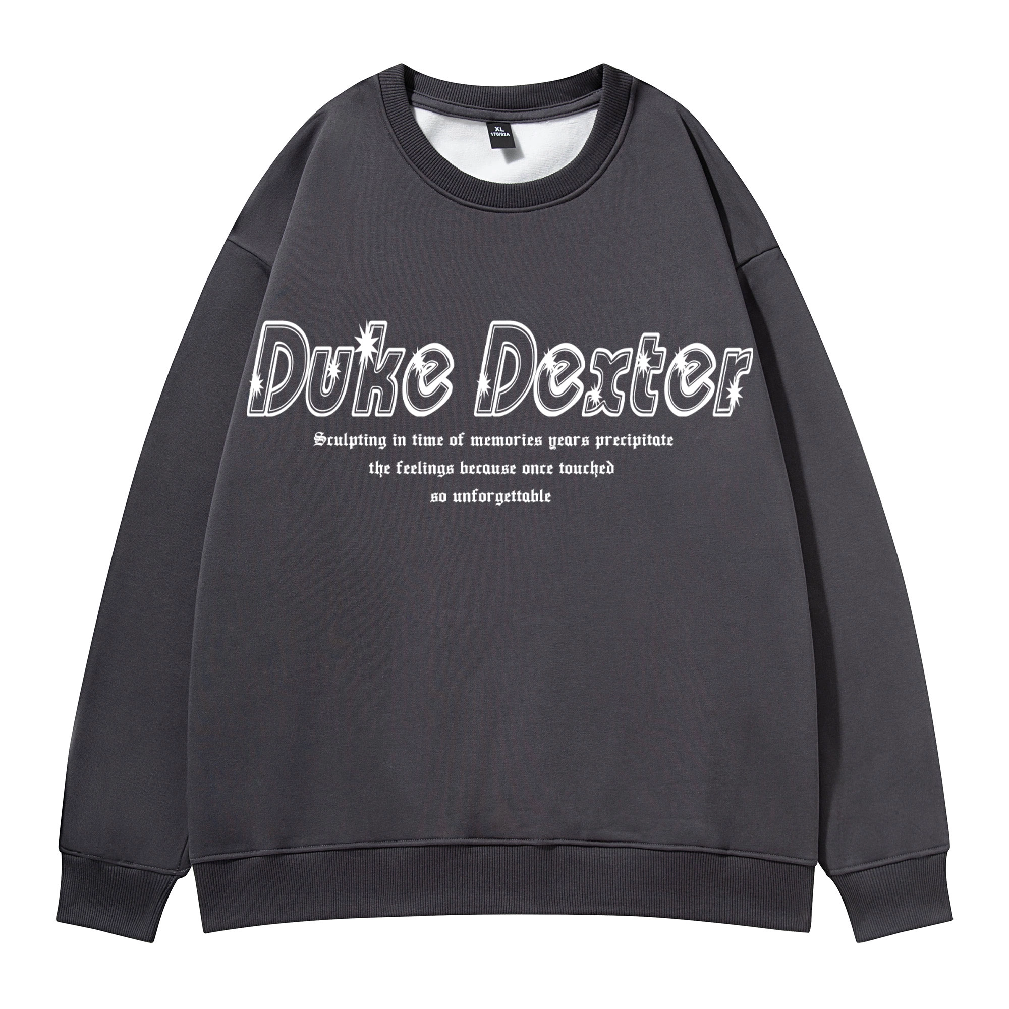 DUKE+DEXTER logo